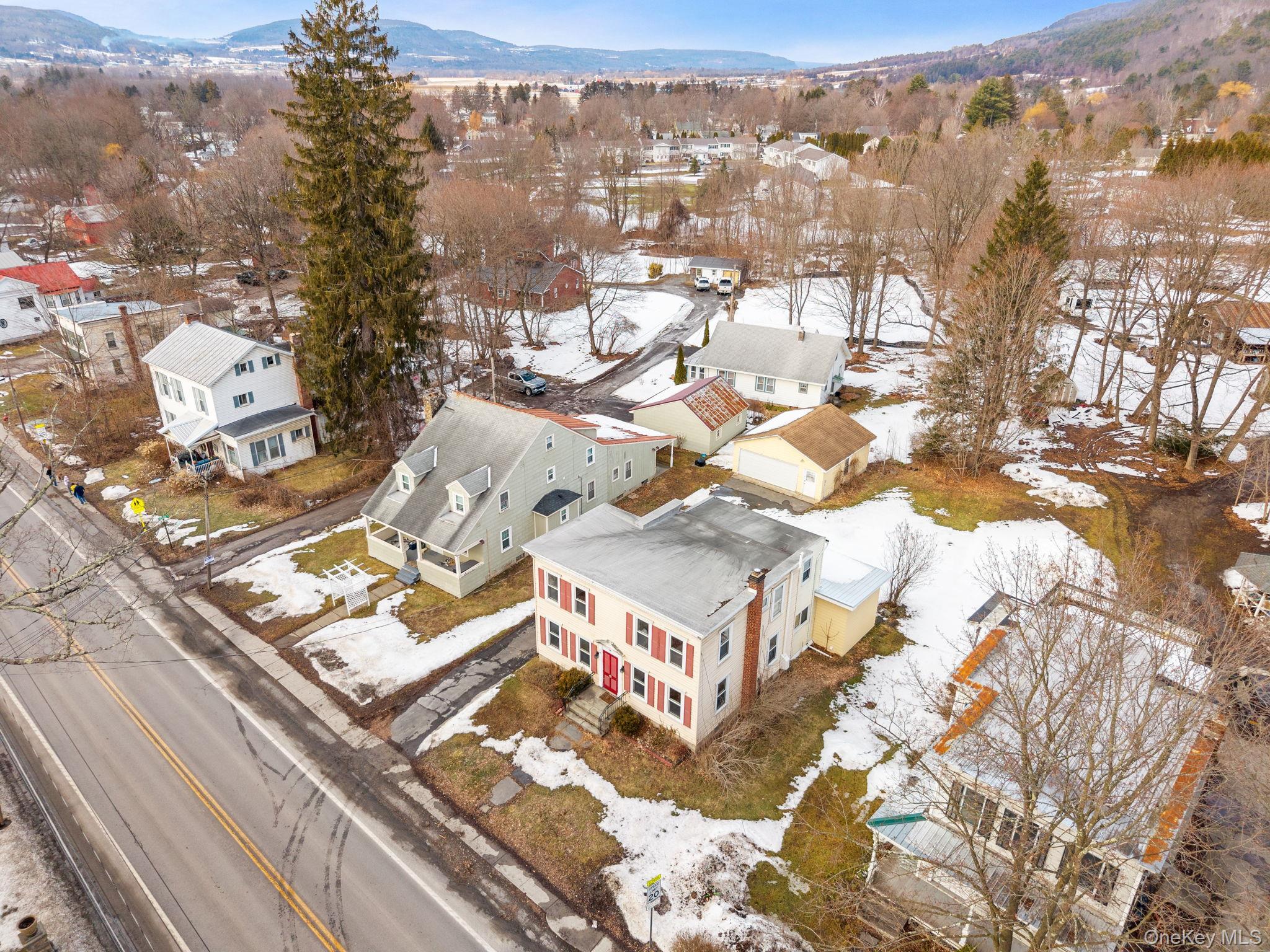 Single Family Main  Out Of Area, NY 12122, MLS-970552-47