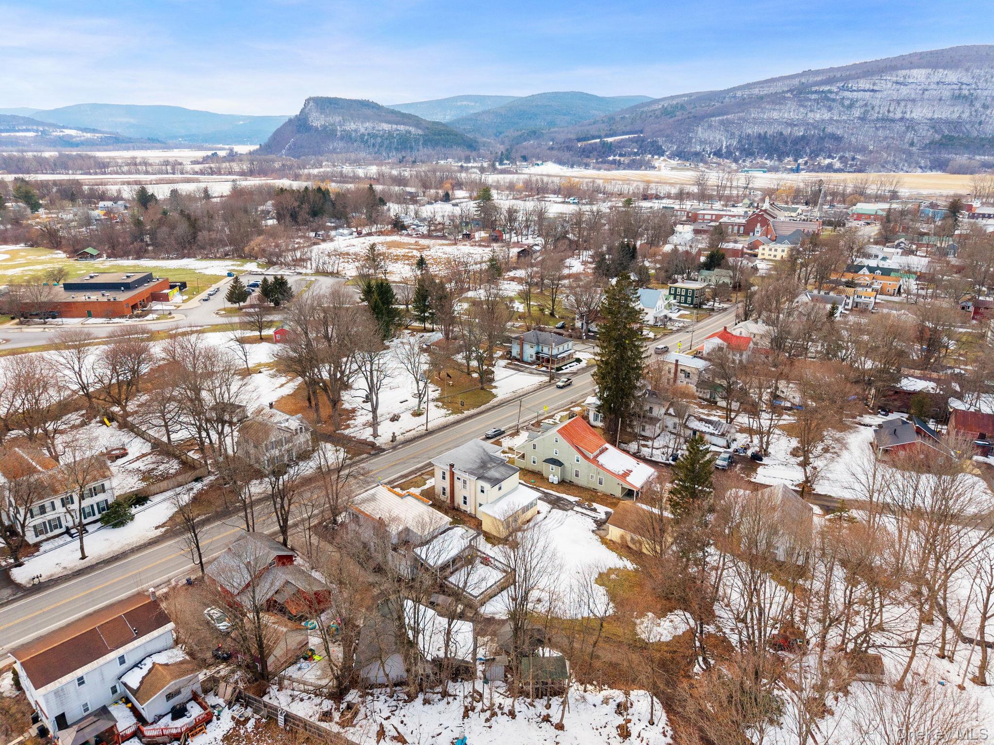 Single Family Main  Out Of Area, NY 12122, MLS-970552-48