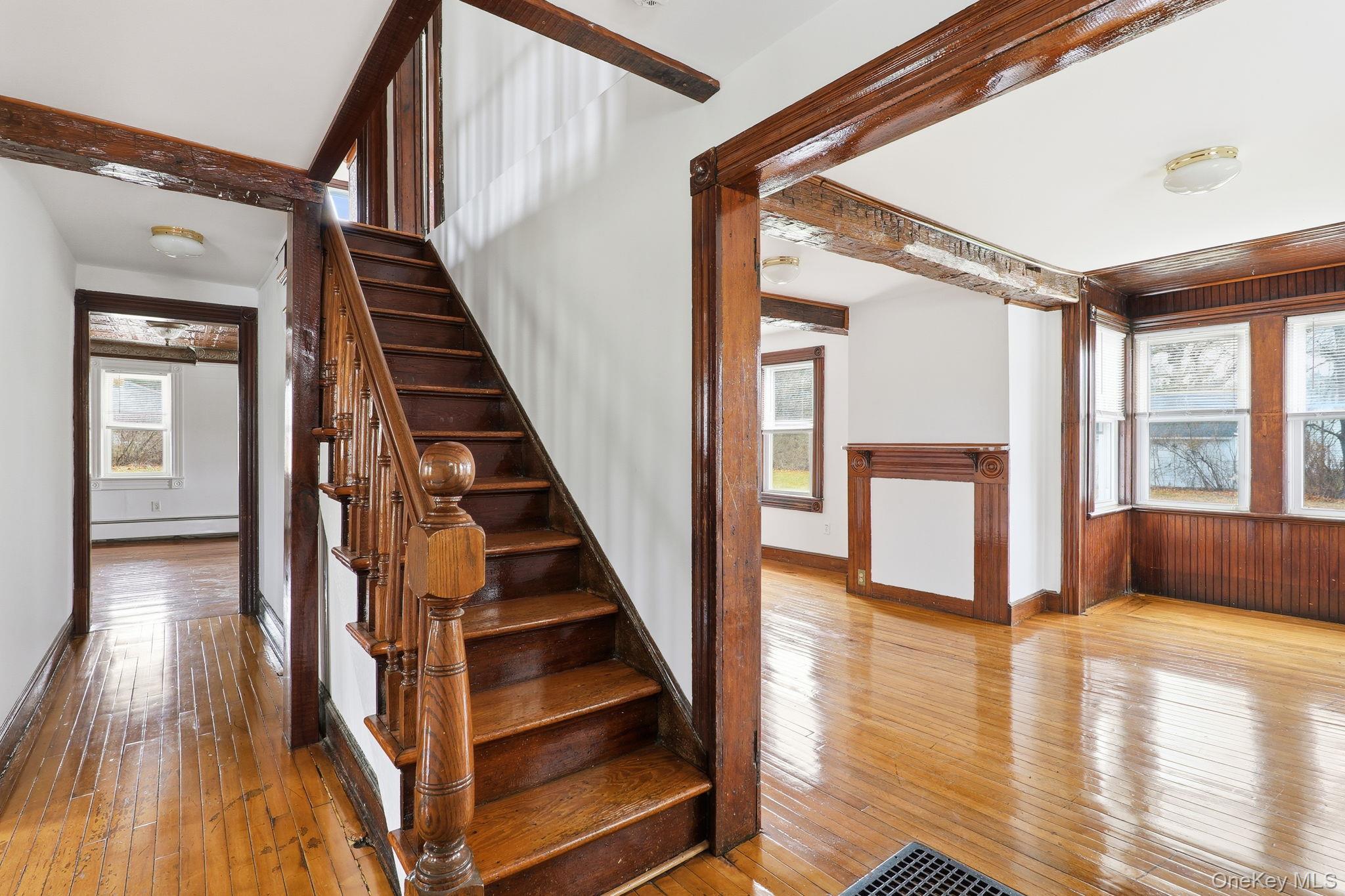 Single Family Burlingham  Sullivan County, NY 12566, MLS-970553-10