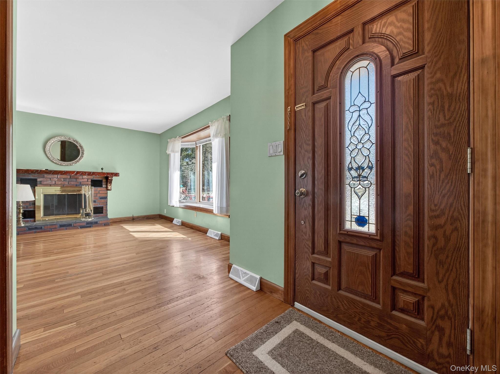 Single Family Greenway Rockland County, NY 10974, MLS-970555-14