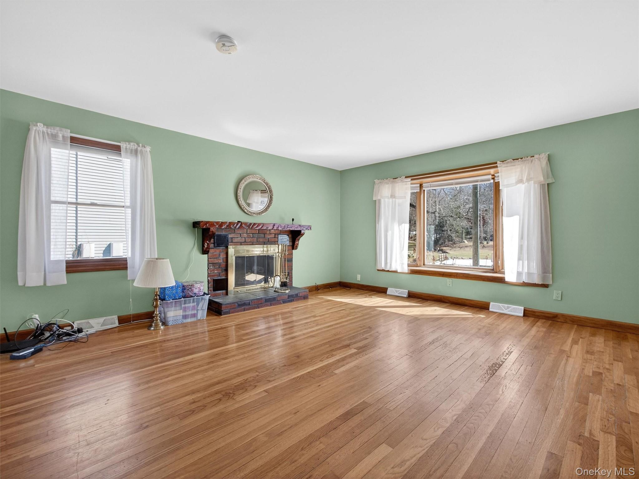 Single Family Greenway Rockland County, NY 10974, MLS-970555-17