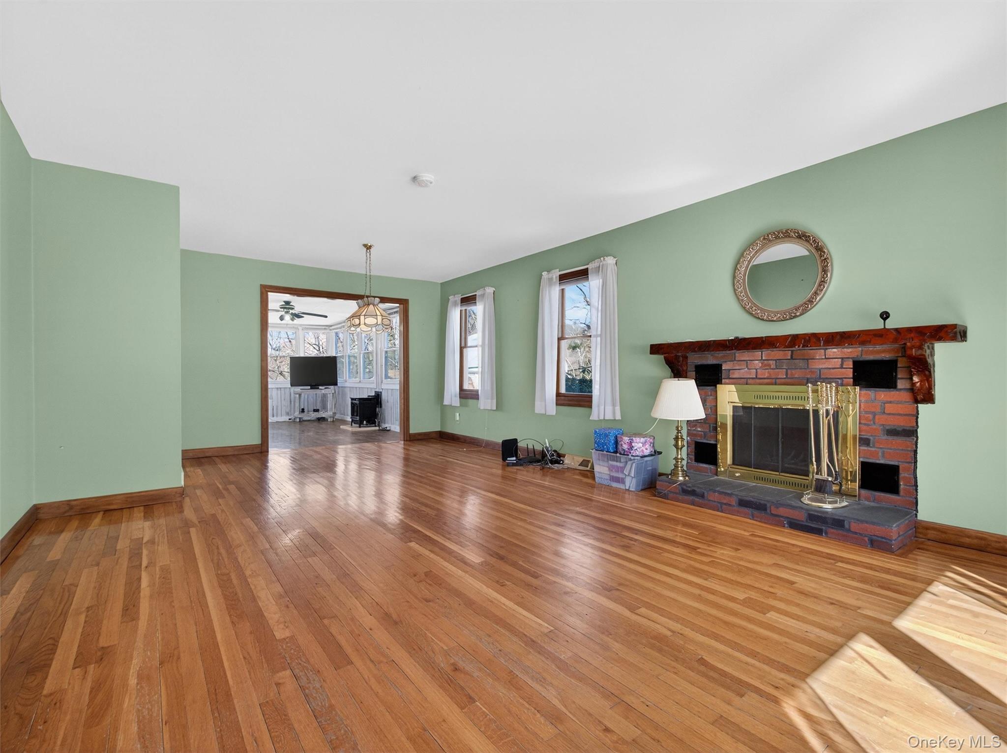 Single Family Greenway Rockland County, NY 10974, MLS-970555-19