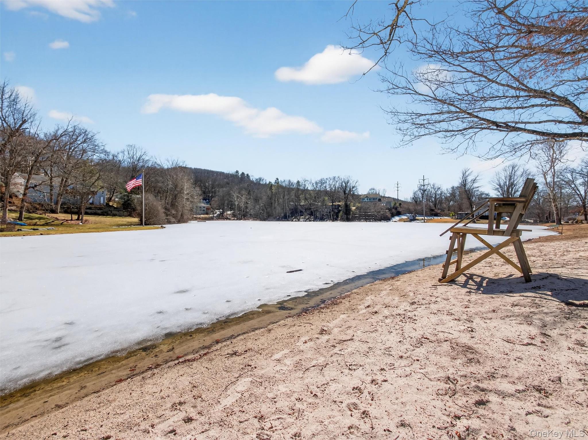 Single Family Greenway Rockland County, NY 10974, MLS-970555-2