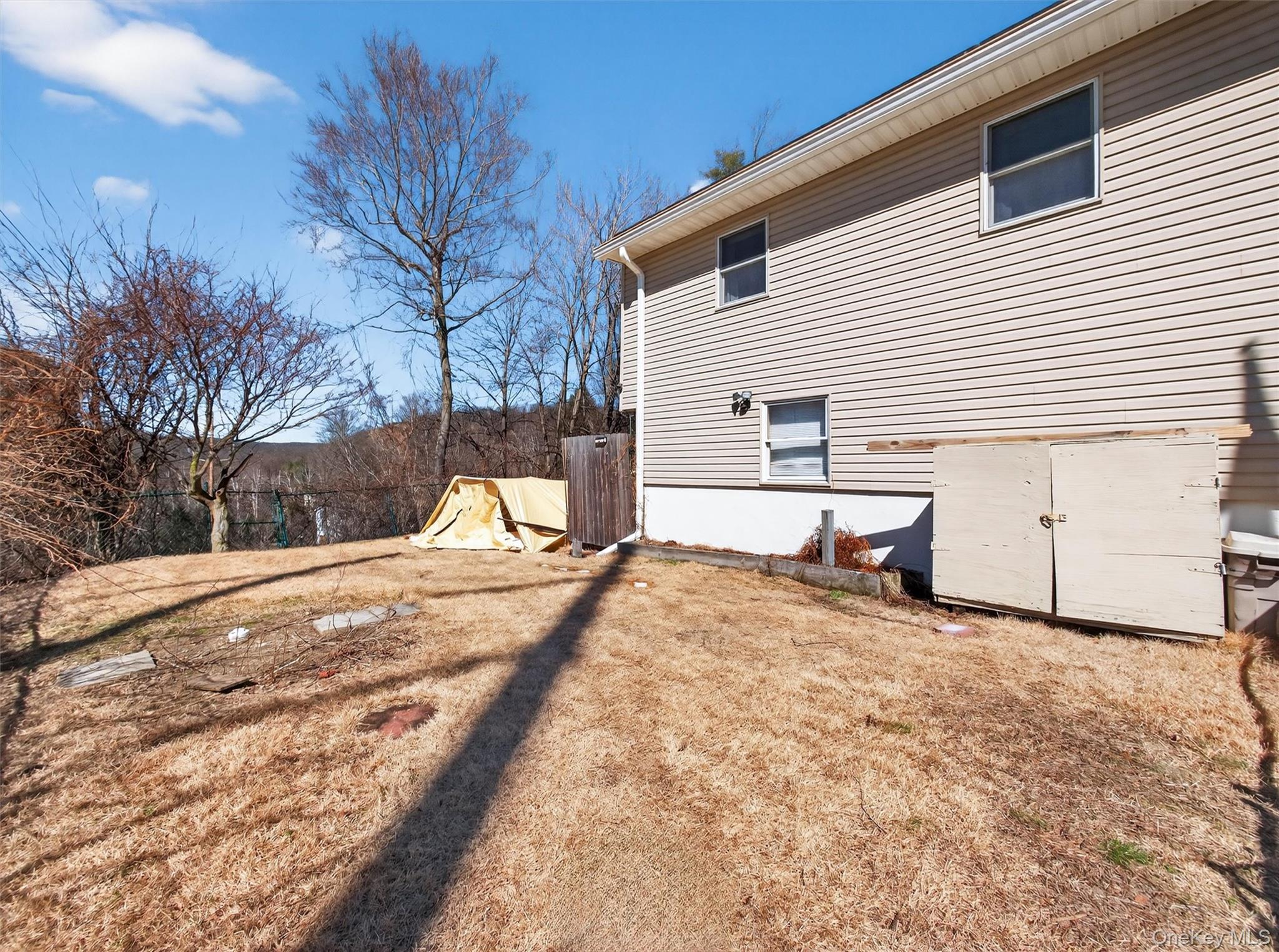 Single Family Greenway Rockland County, NY 10974, MLS-970555-25