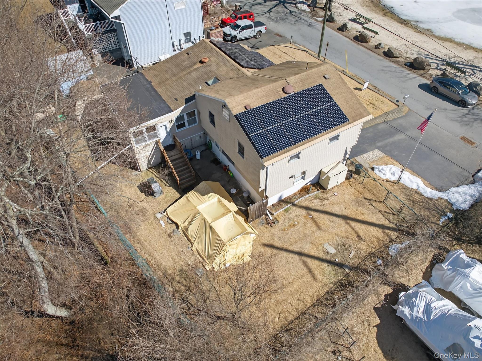 Single Family Greenway Rockland County, NY 10974, MLS-970555-27