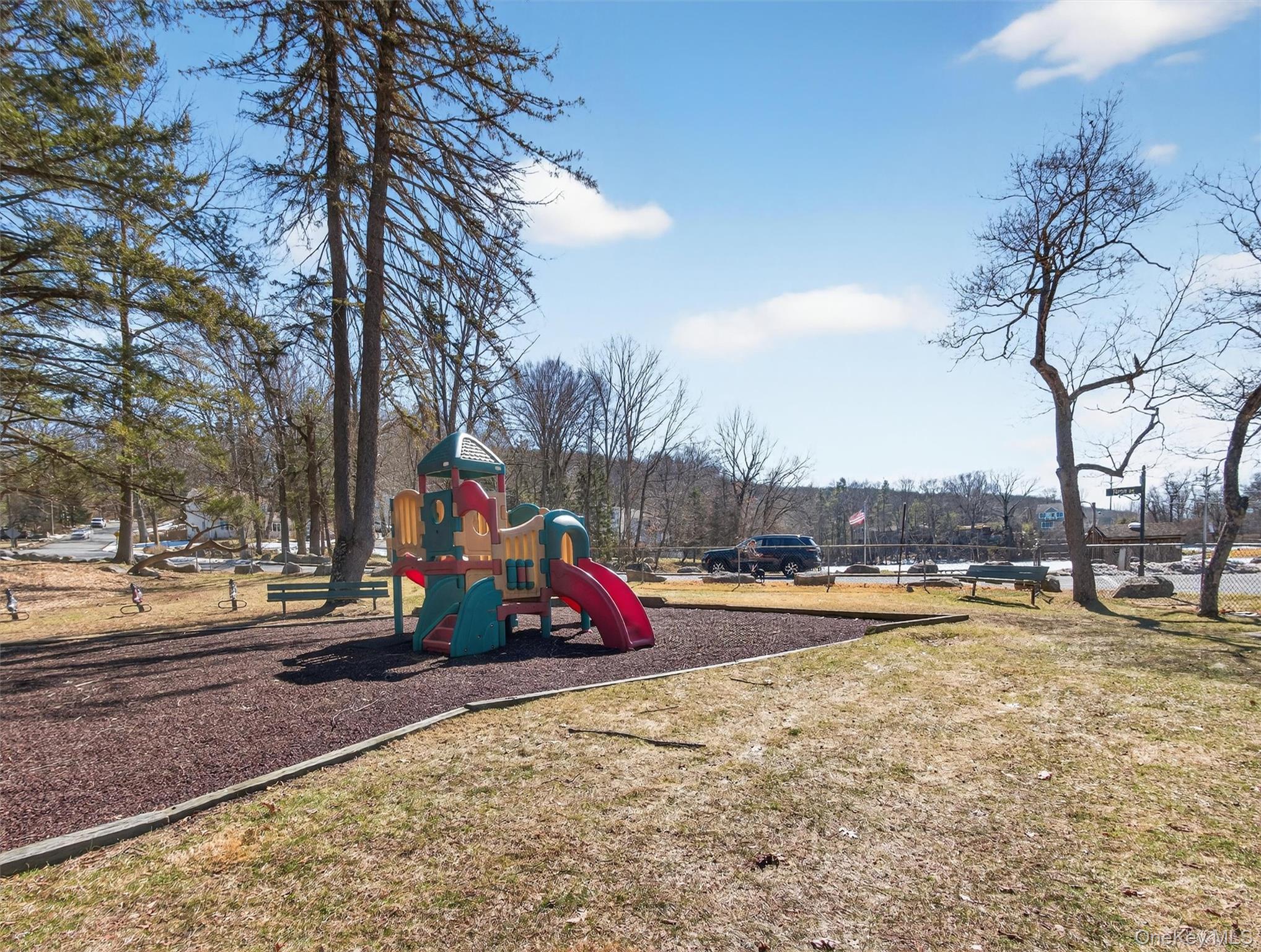 Single Family Greenway Rockland County, NY 10974, MLS-970555-28