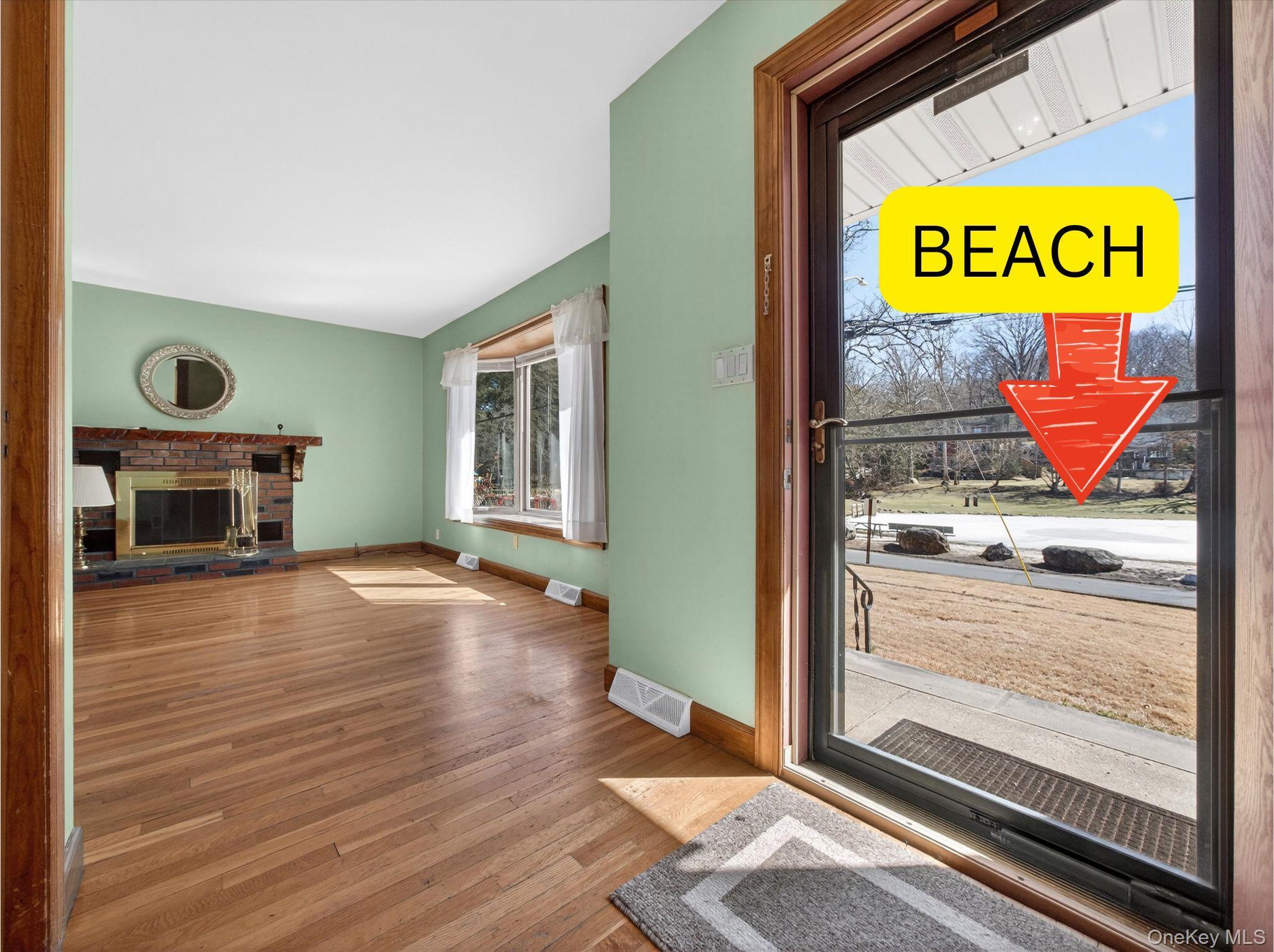 Single Family Greenway  Rockland County, NY 10974, MLS-970555-29