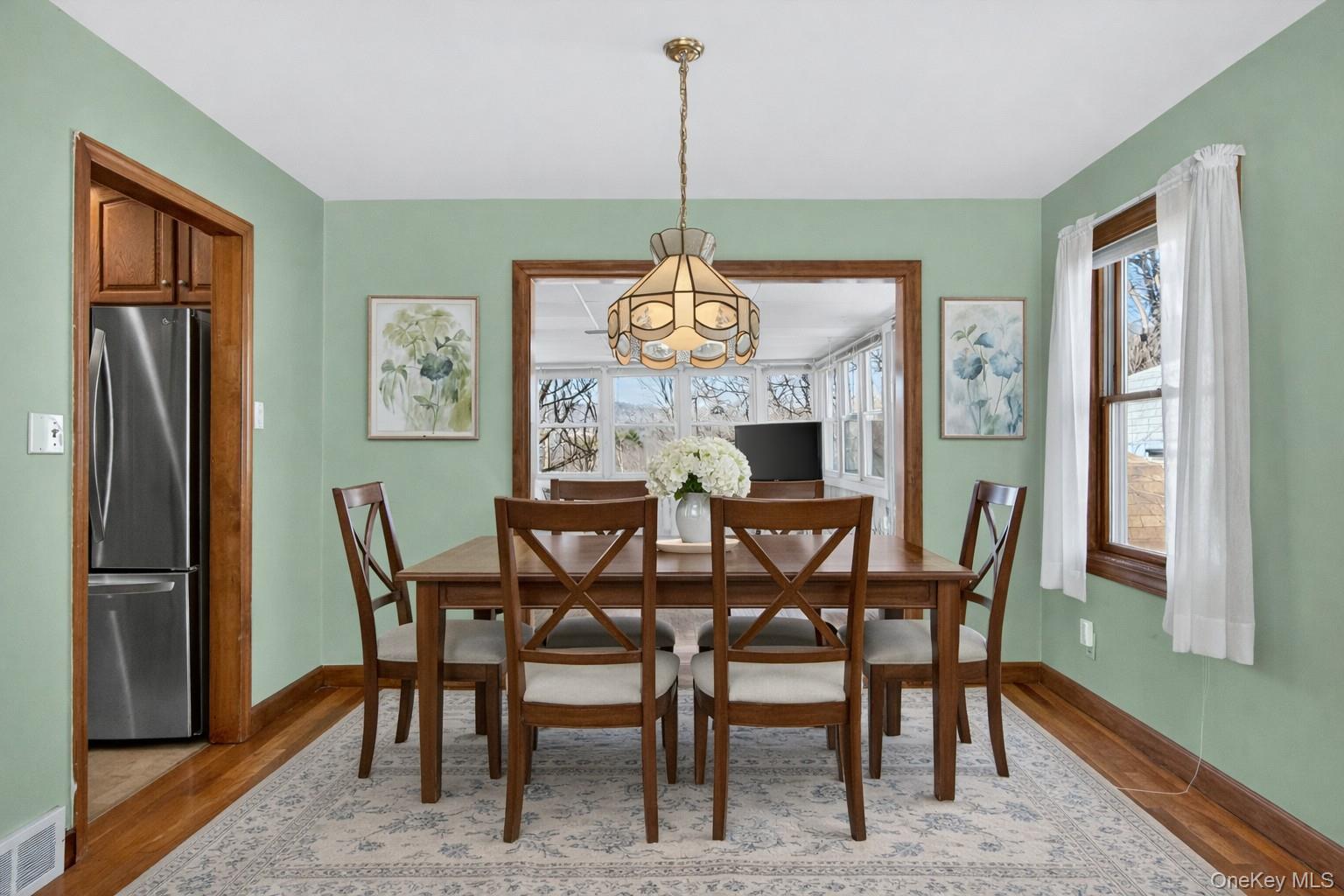 Single Family Greenway Rockland County, NY 10974, MLS-970555-4