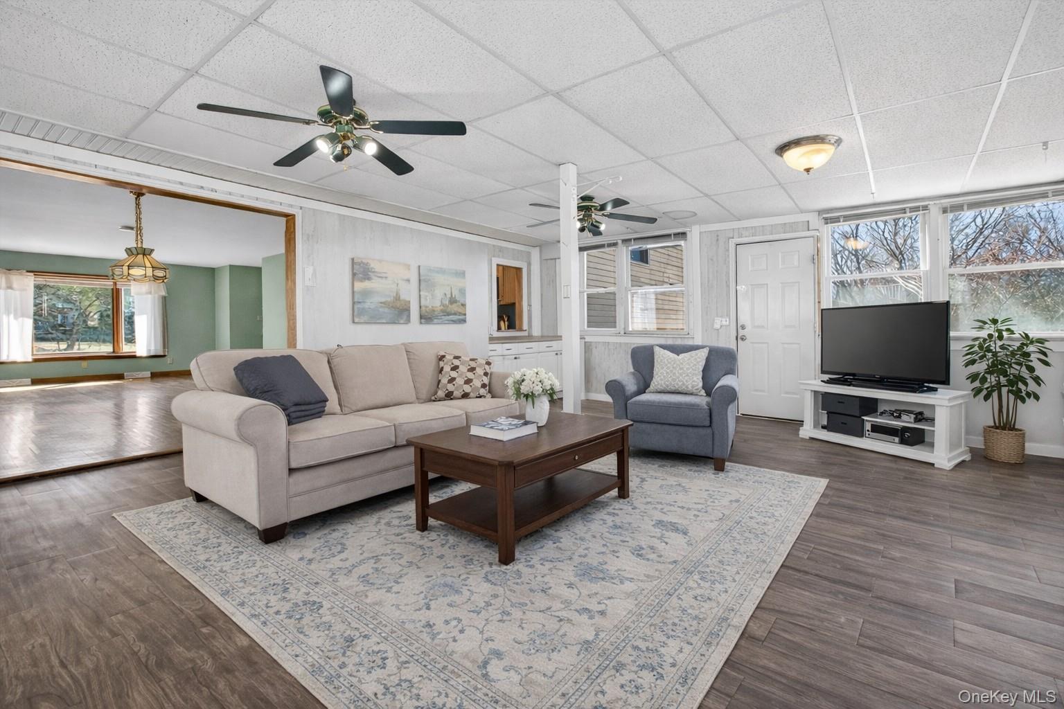 Single Family Greenway Rockland County, NY 10974, MLS-970555-5