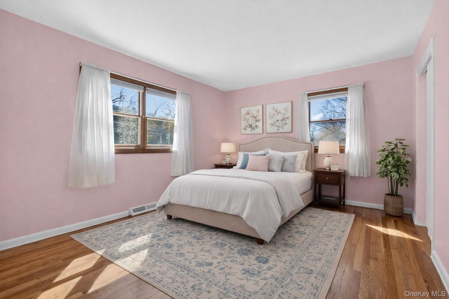 Single Family Greenway Rockland County, NY 10974, MLS-970555-8