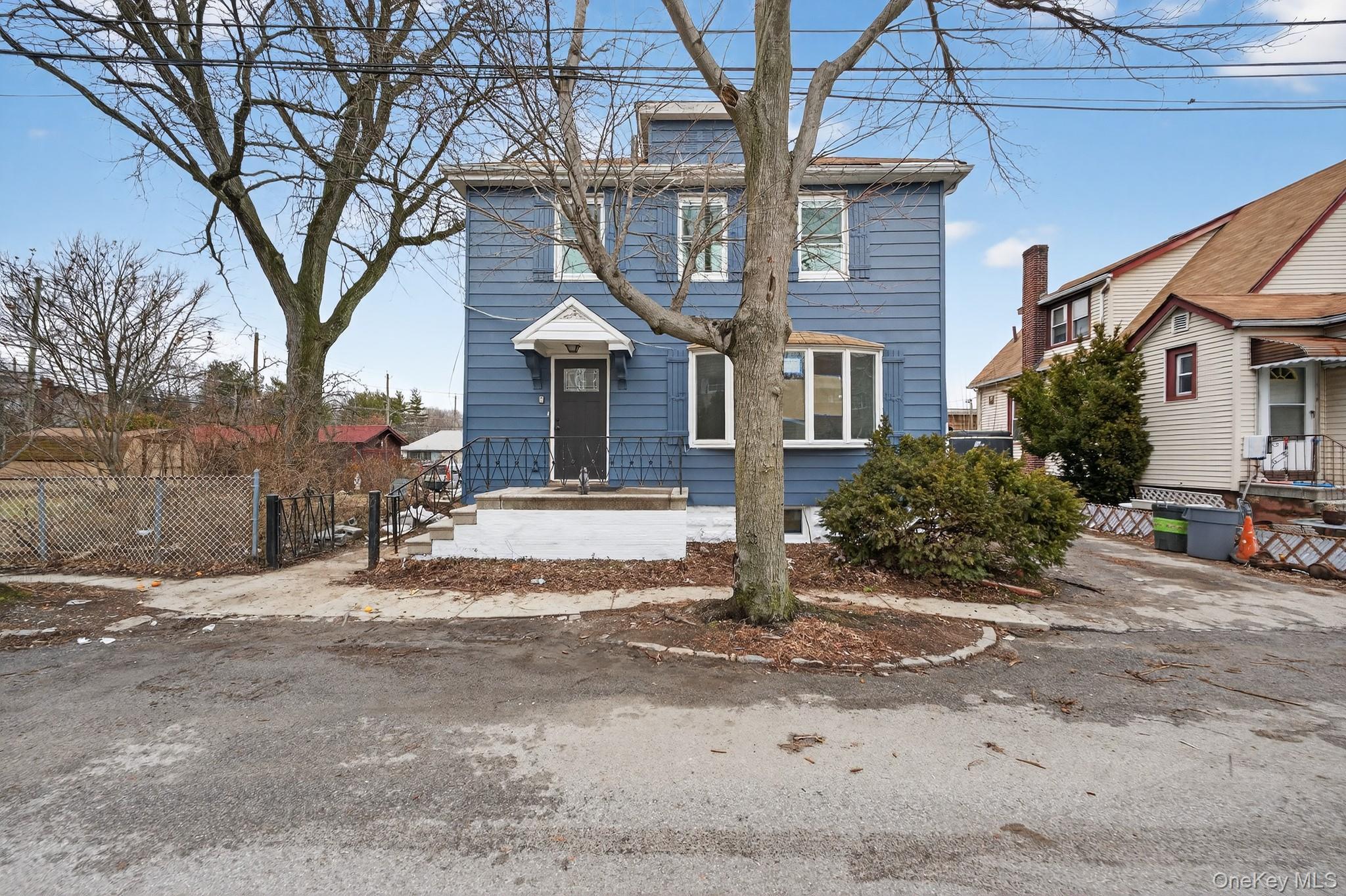 Single Family Fearn  Bronx, NY 10465, MLS-970575-15