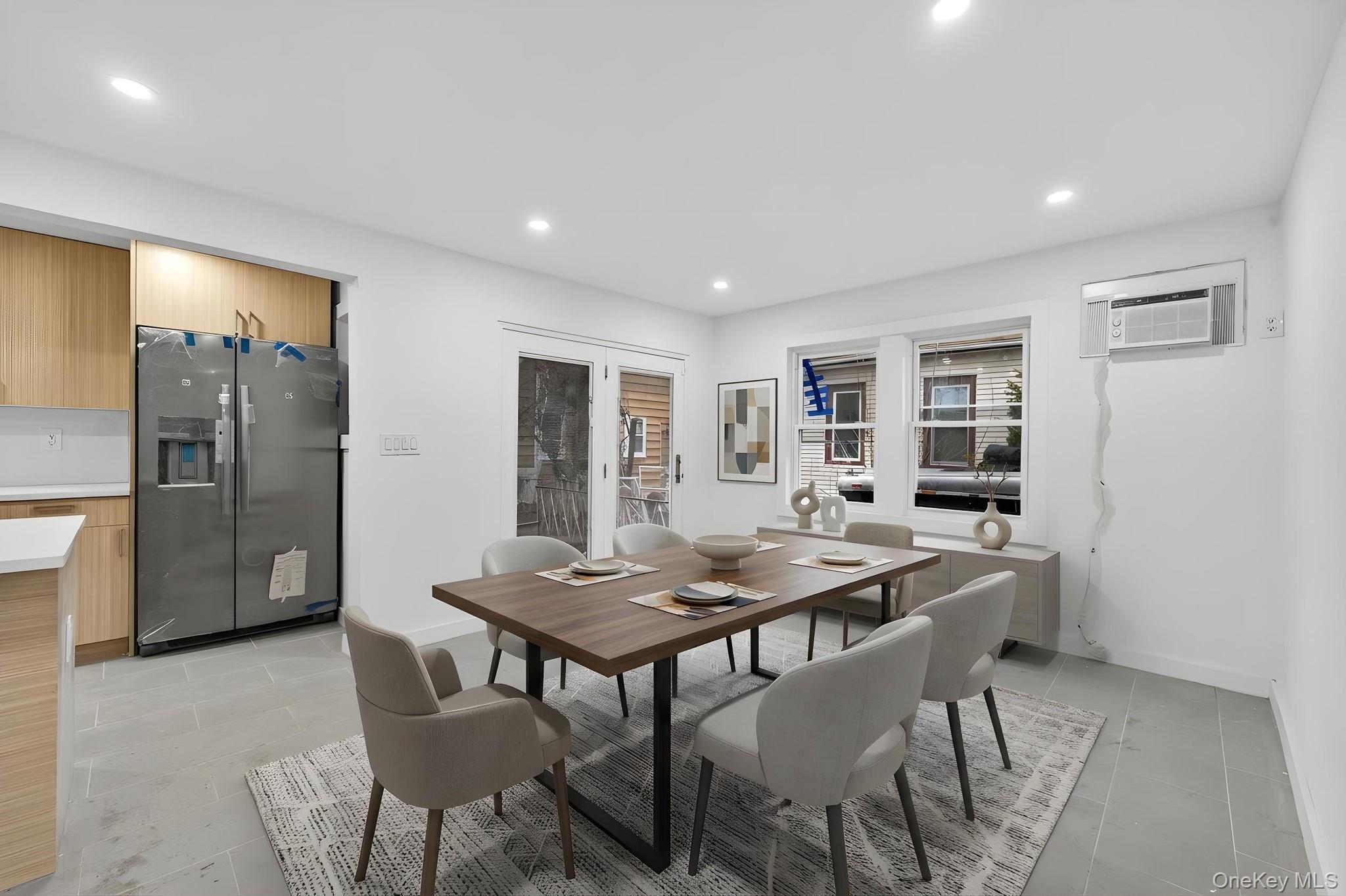 Single Family Fearn  Bronx, NY 10465, MLS-970575-2