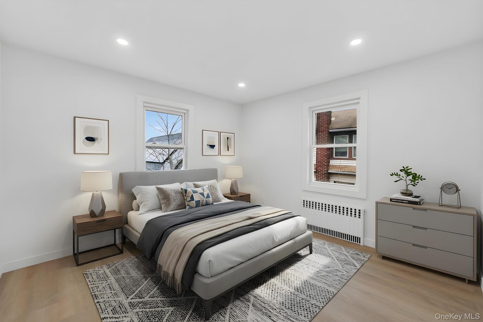 Single Family Fearn  Bronx, NY 10465, MLS-970575-7