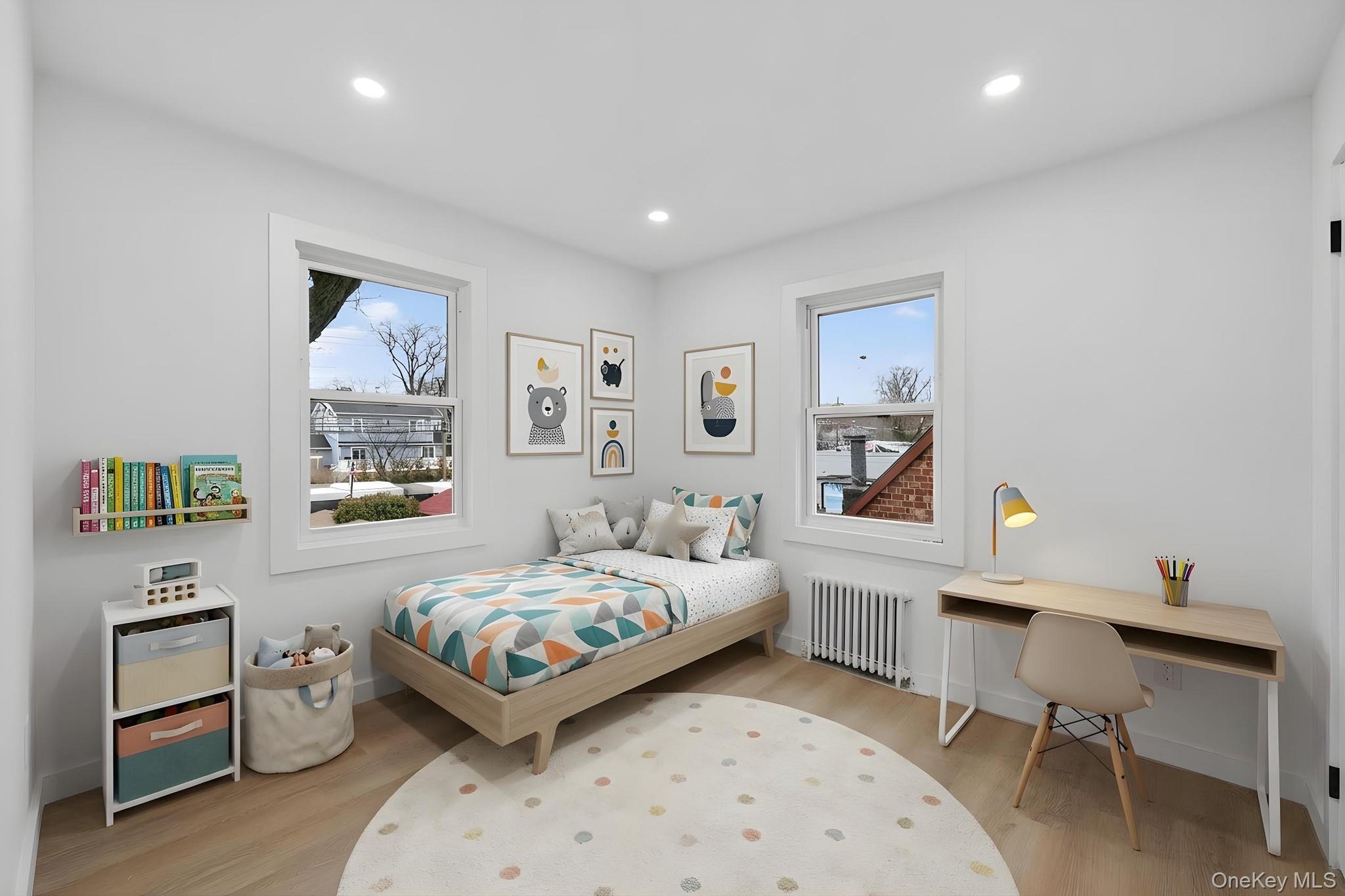 Single Family Fearn  Bronx, NY 10465, MLS-970575-8