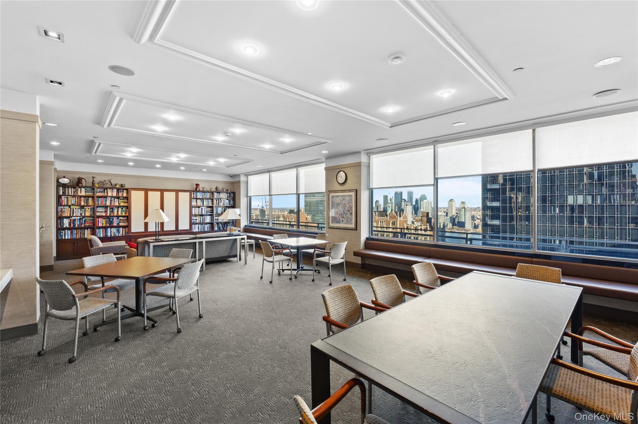 Coop 40  Manhattan, NY 10016, MLS-970582-12