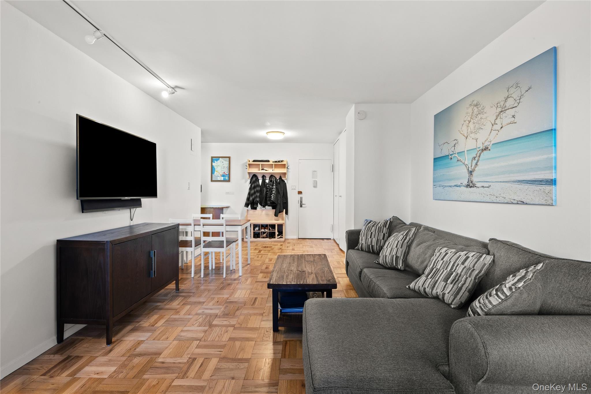 Coop 40  Manhattan, NY 10016, MLS-970582-2