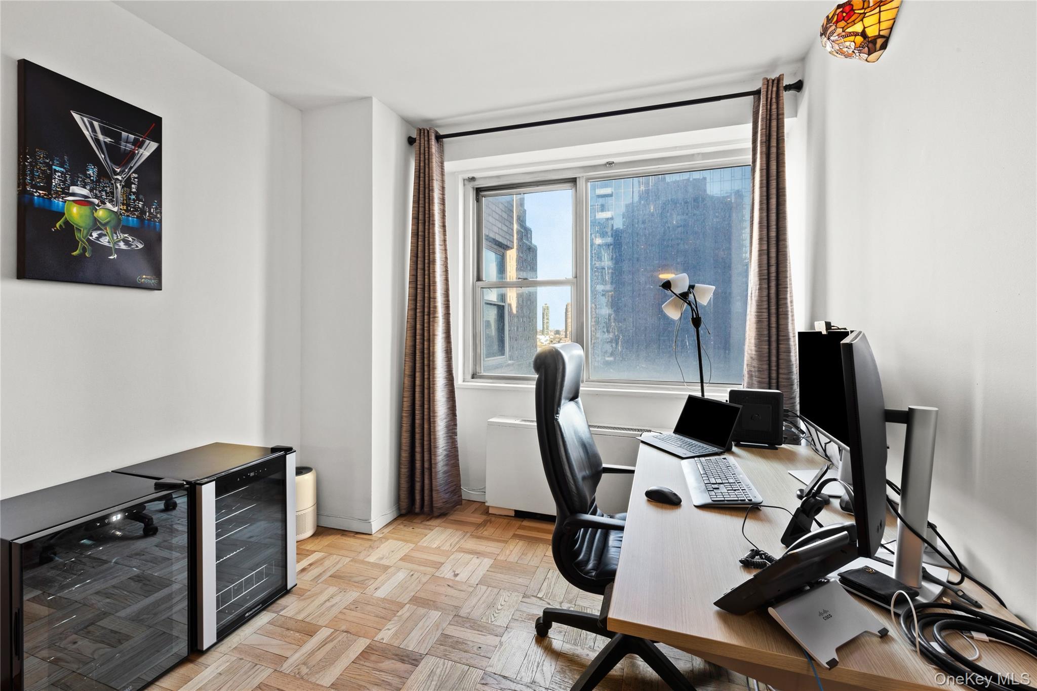 Coop 40  Manhattan, NY 10016, MLS-970582-4