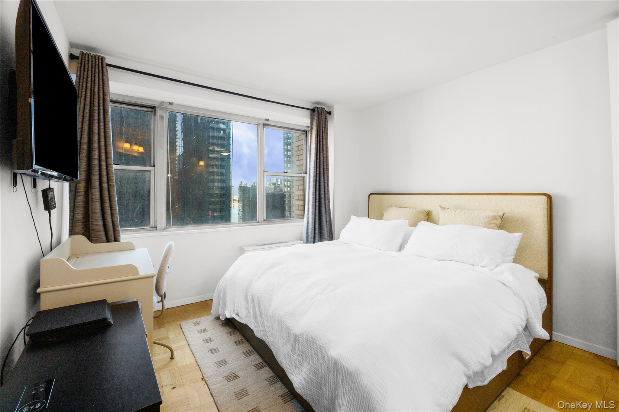 Coop 40  Manhattan, NY 10016, MLS-970582-7