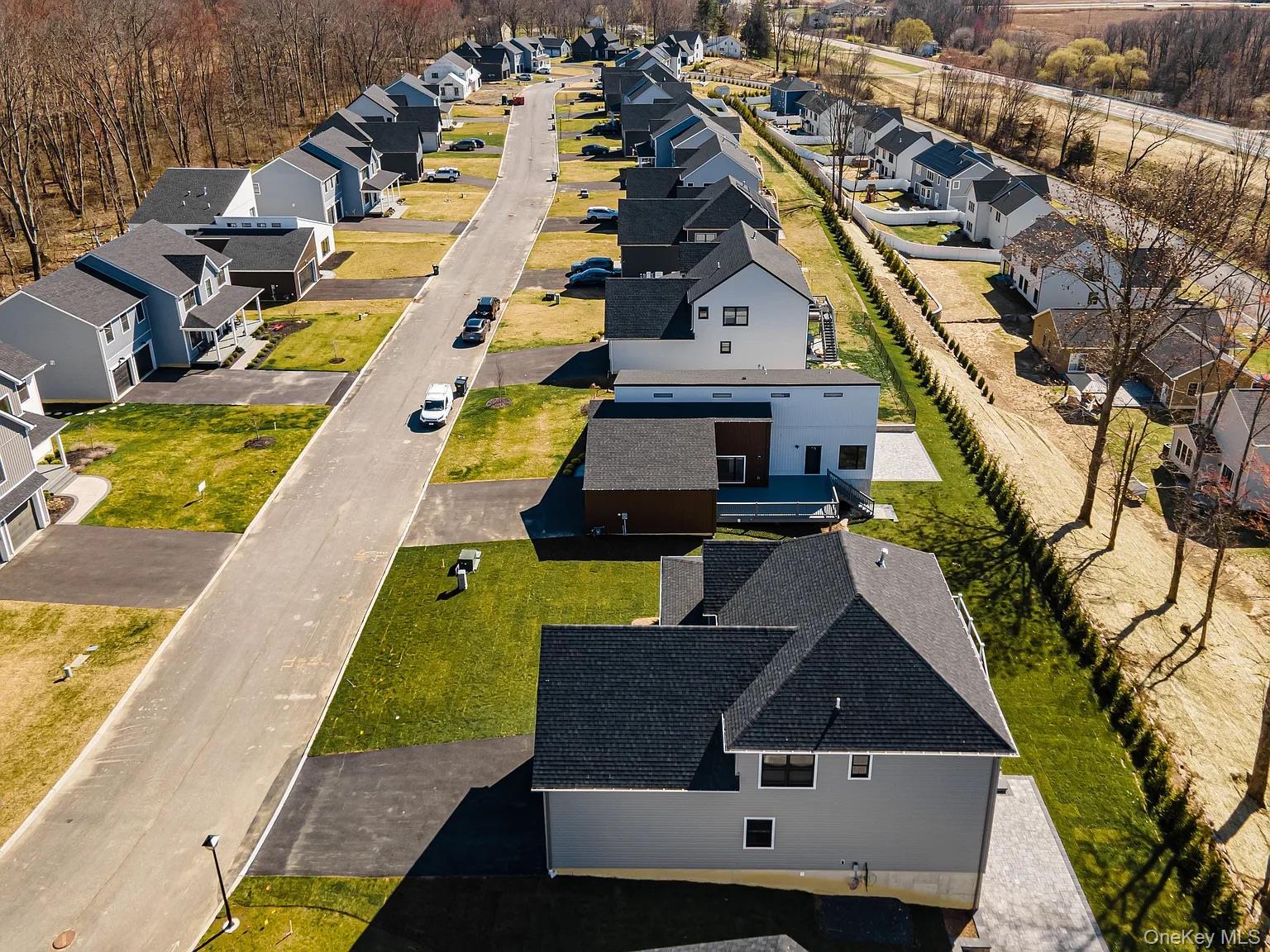 Single Family Wildwood  Orange County, NY 12575, MLS-970587-7