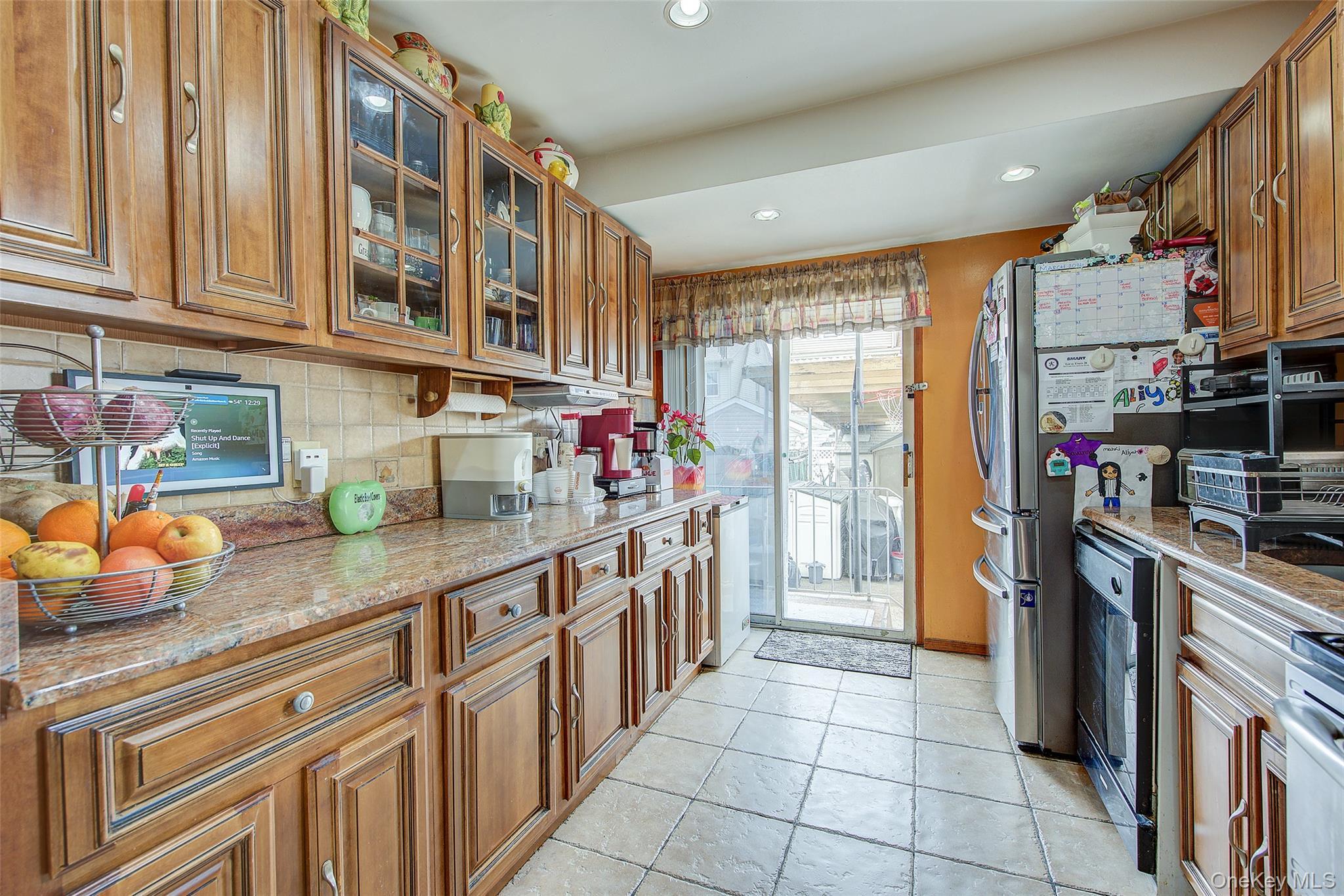 Single Family 95th  Queens, NY 11417, MLS-970588-13