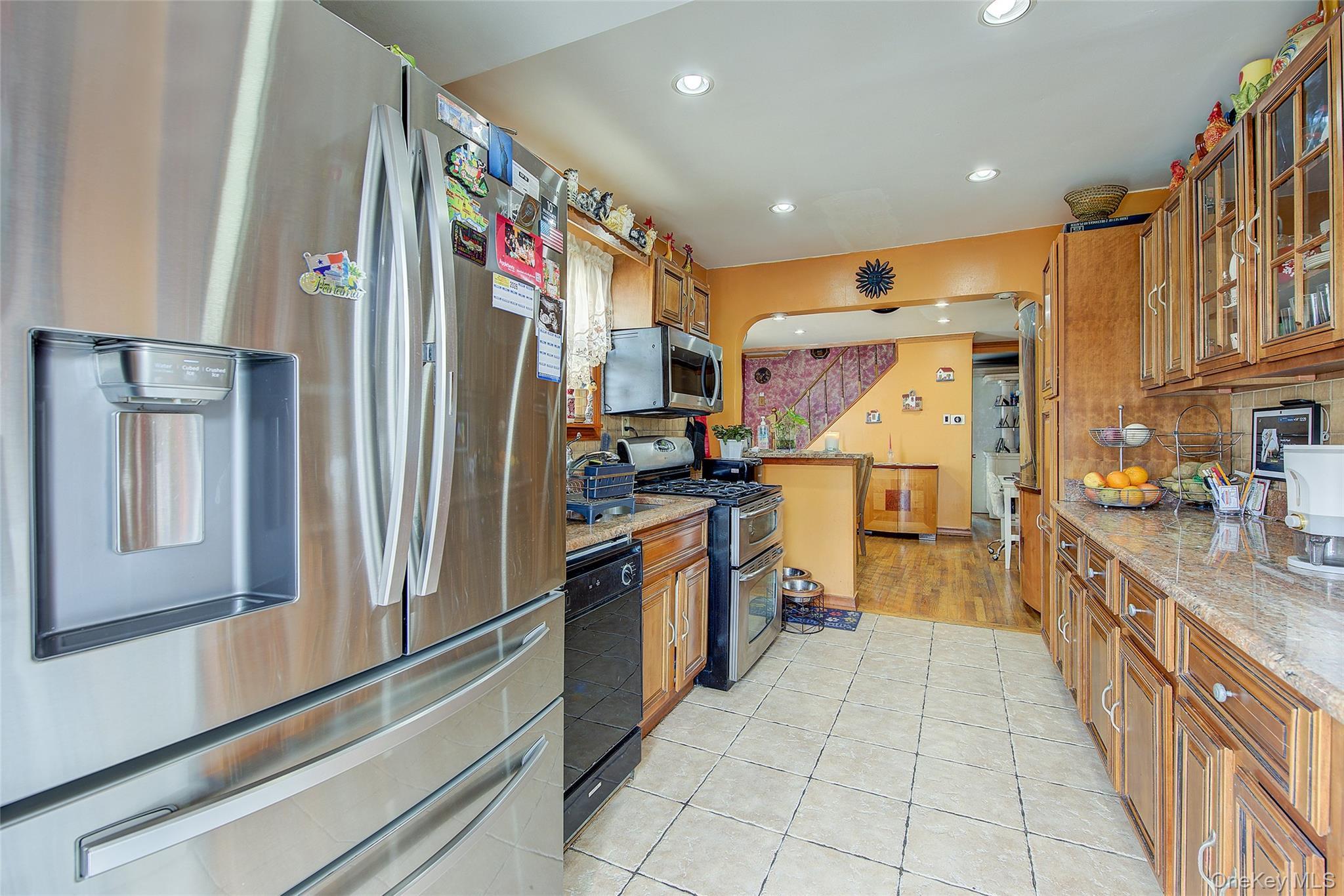 Single Family 95th  Queens, NY 11417, MLS-970588-14