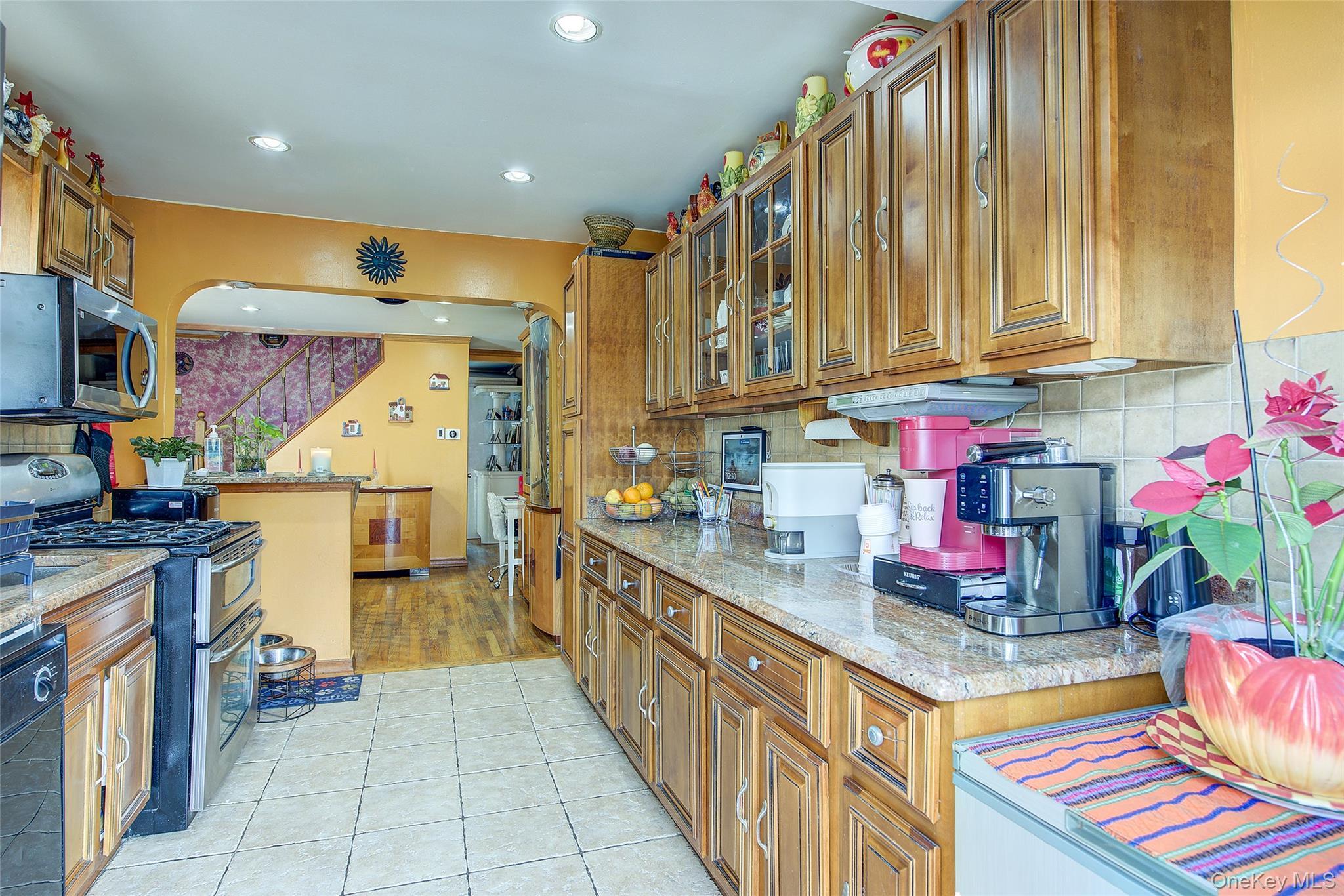 Single Family 95th  Queens, NY 11417, MLS-970588-15