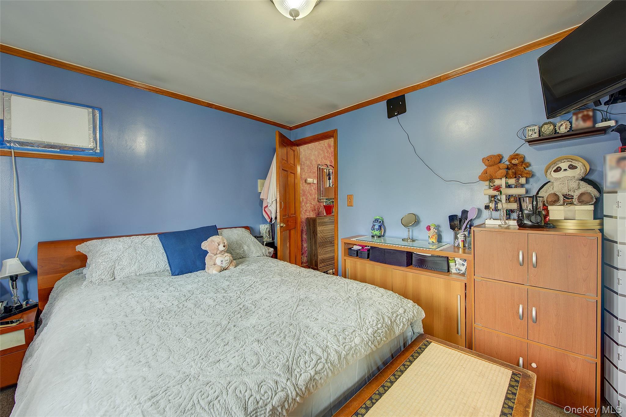 Single Family 95th  Queens, NY 11417, MLS-970588-21