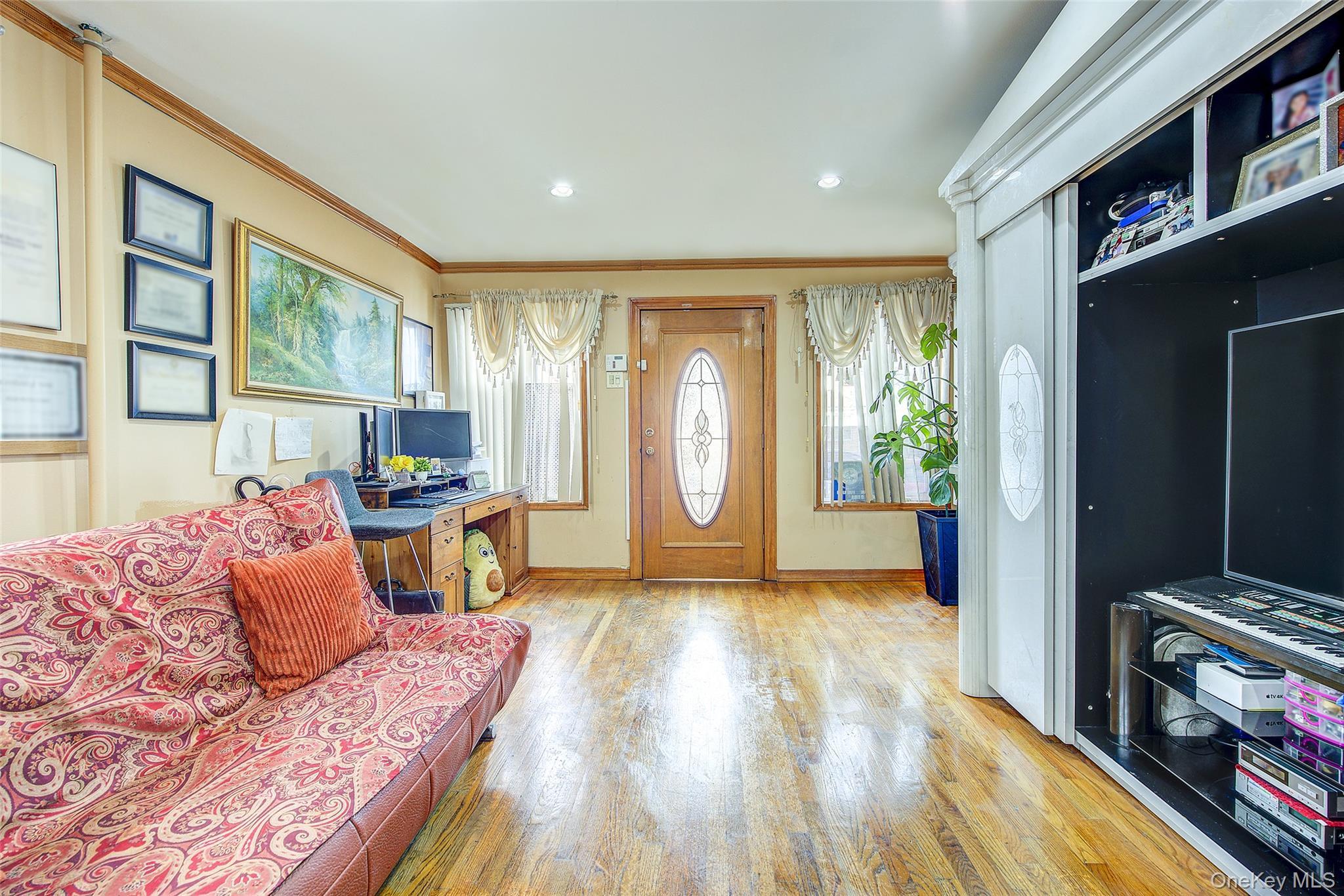 Single Family 95th  Queens, NY 11417, MLS-970588-6