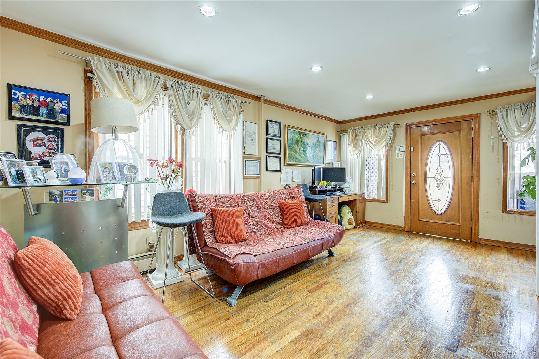 Single Family 95th  Queens, NY 11417, MLS-970588-7