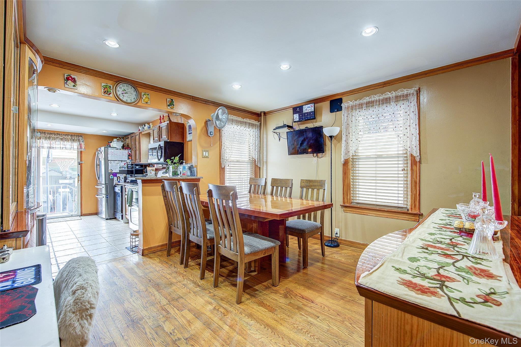 Single Family 95th  Queens, NY 11417, MLS-970588-8