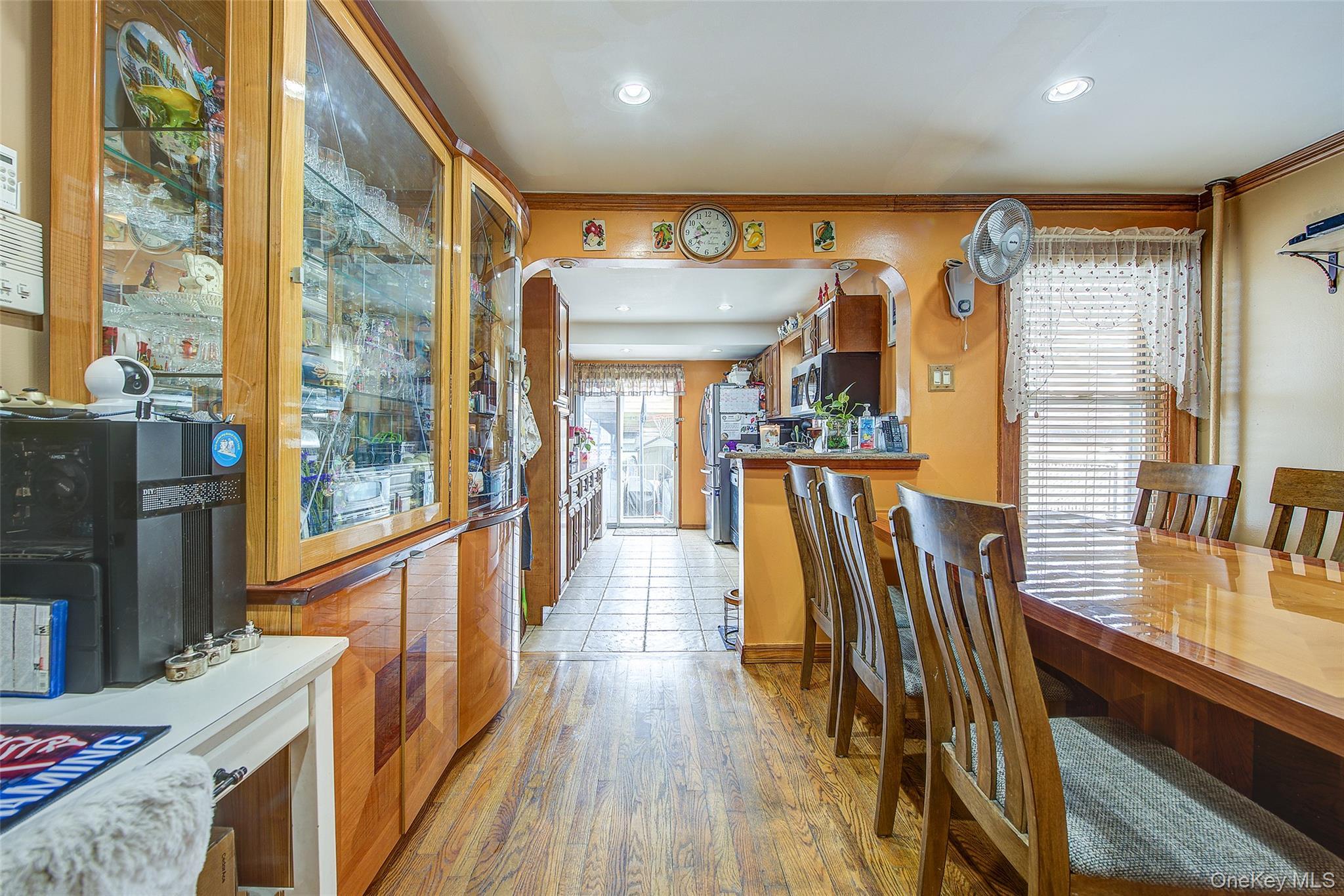 Single Family 95th  Queens, NY 11417, MLS-970588-9