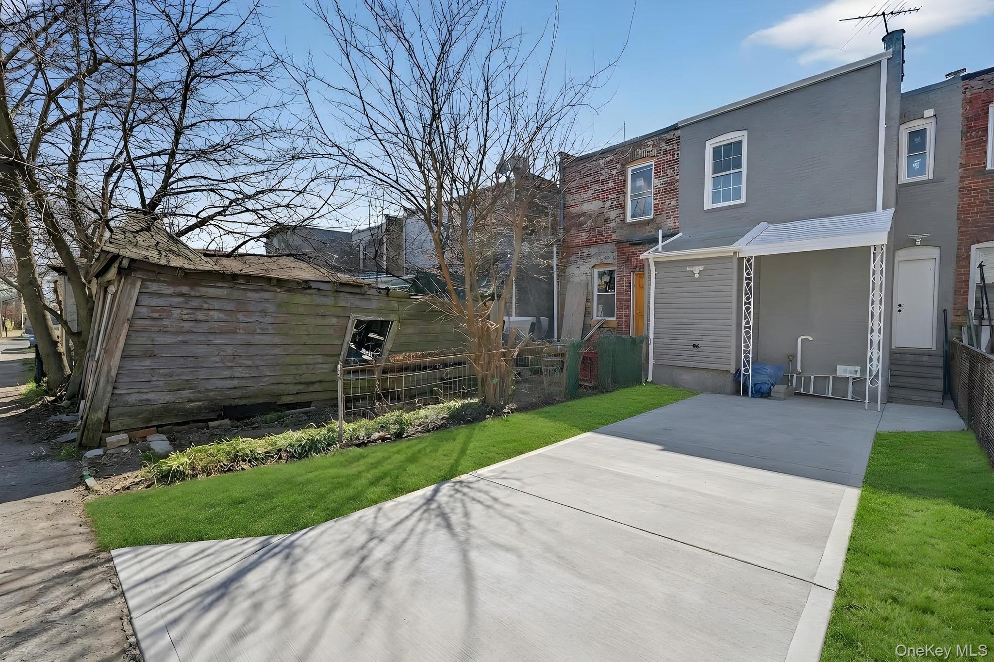 Single Family Inwood  Queens, NY 11436, MLS-970592-11