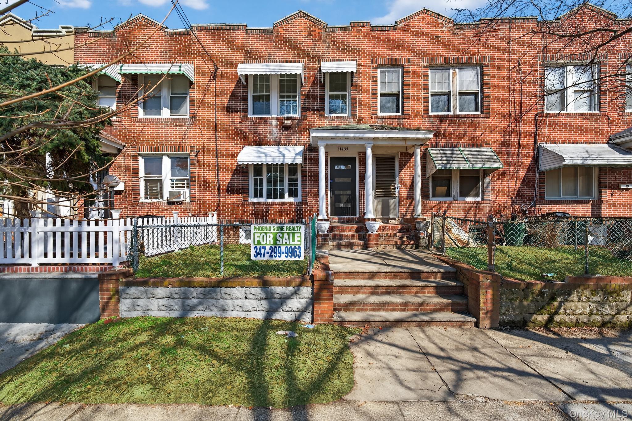 Single Family Inwood  Queens, NY 11436, MLS-970592-12
