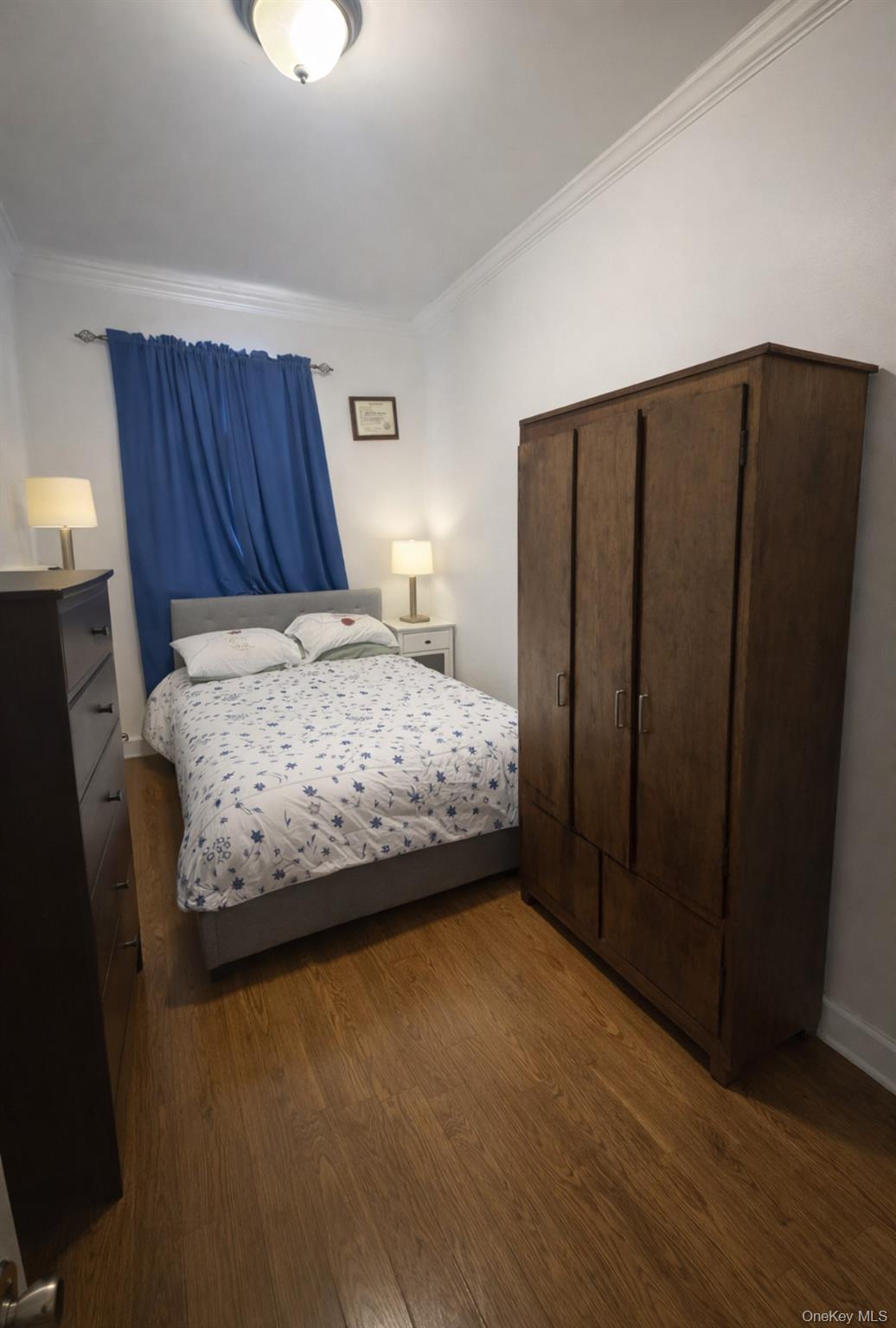 Single Family 68th  Queens, NY 11385, MLS-970601-11