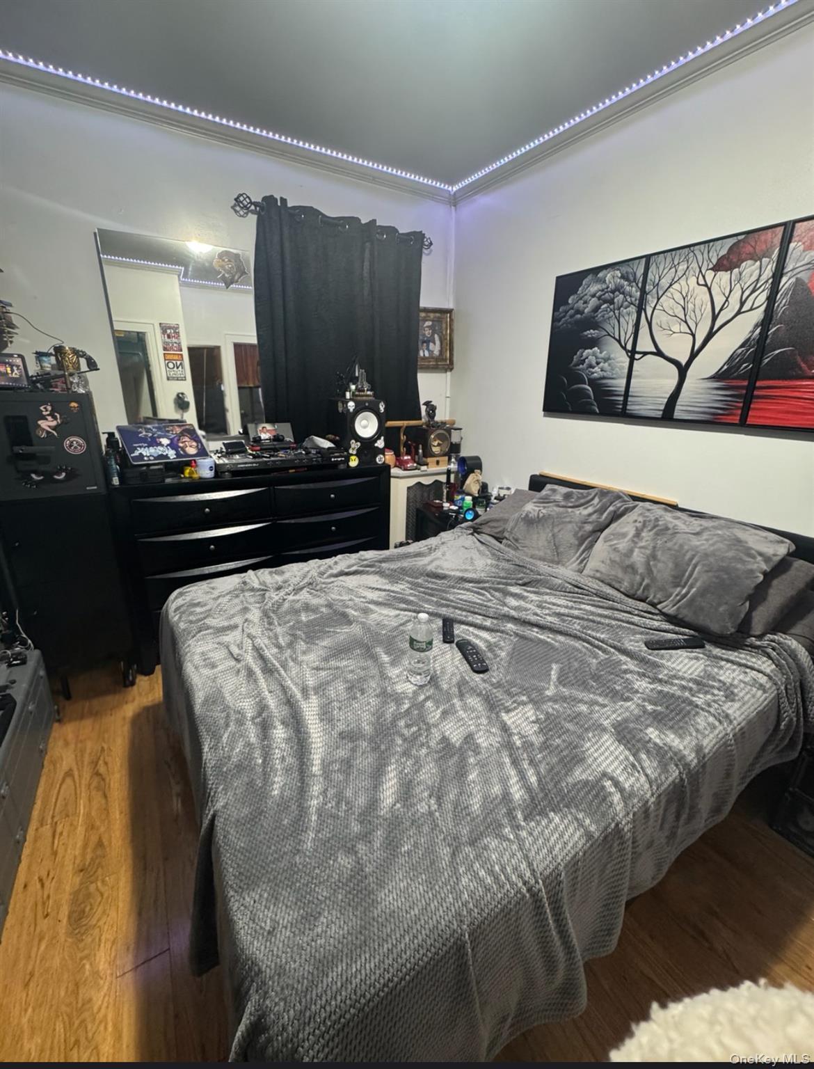 Single Family 68th  Queens, NY 11385, MLS-970601-13