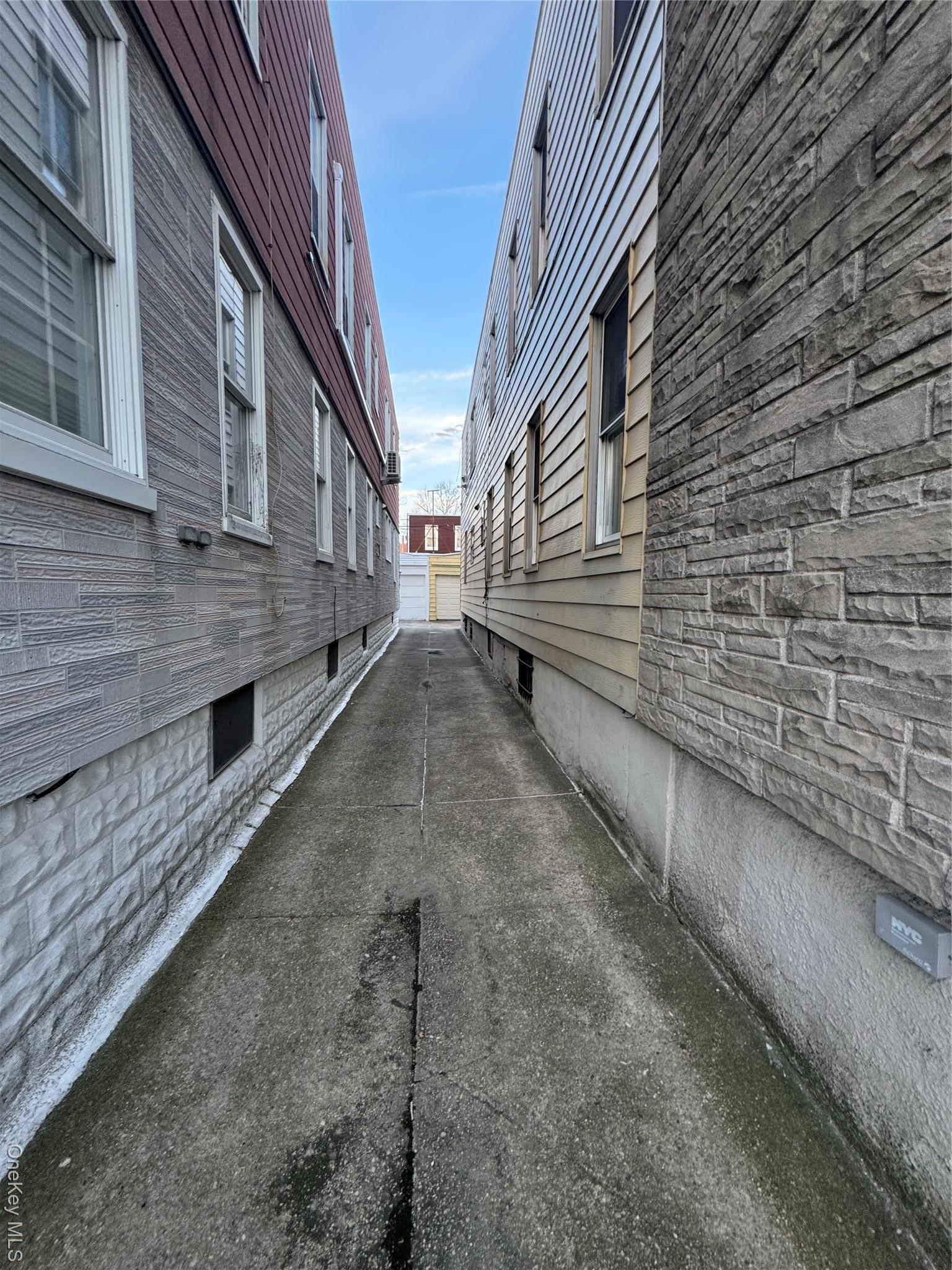 Single Family 68th  Queens, NY 11385, MLS-970601-17