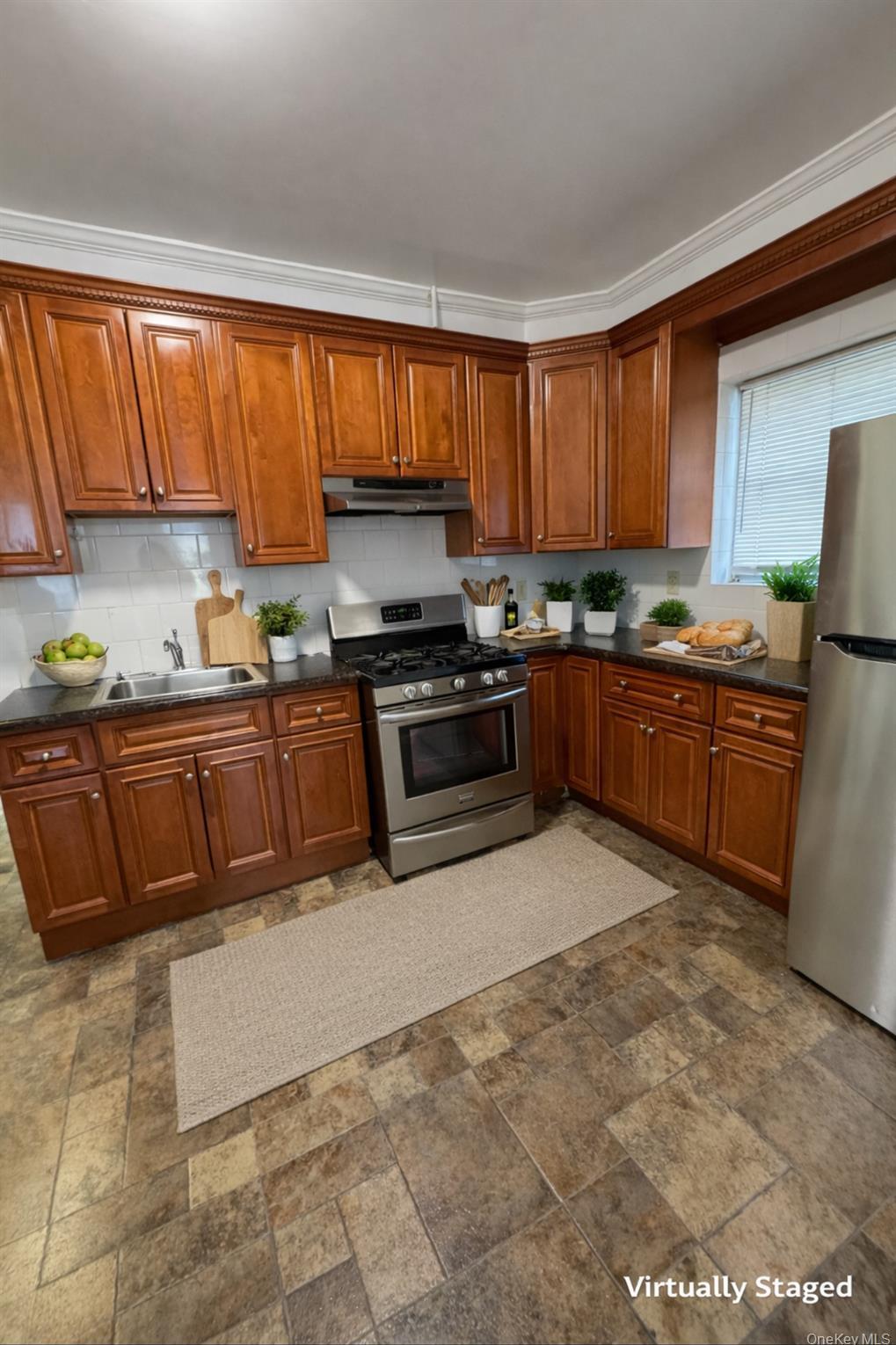 Single Family 68th  Queens, NY 11385, MLS-970601-2