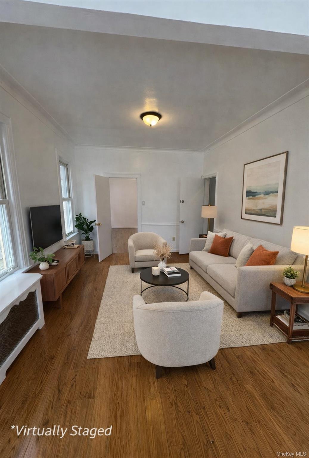 Single Family 68th  Queens, NY 11385, MLS-970601-3