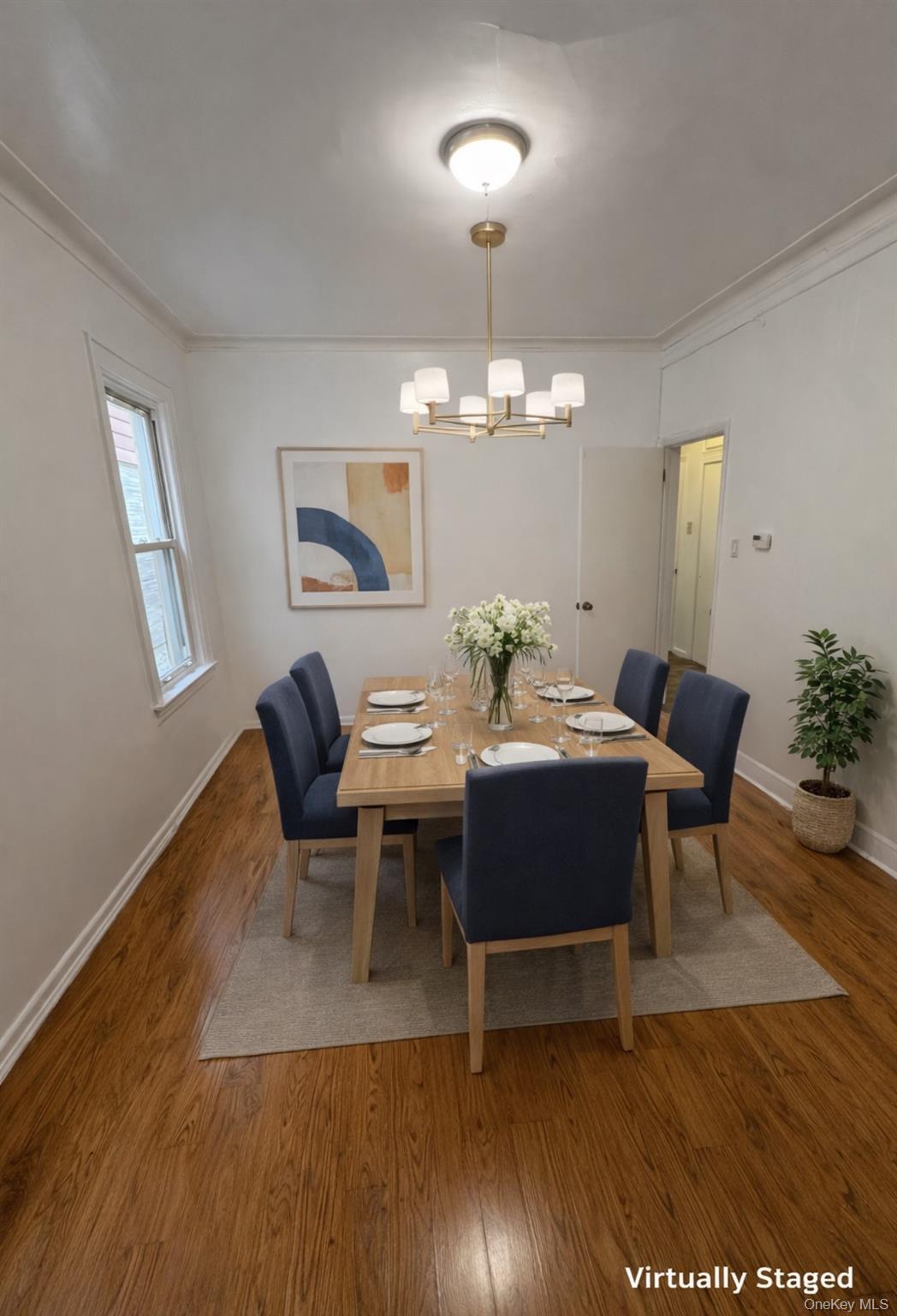 Single Family 68th  Queens, NY 11385, MLS-970601-4