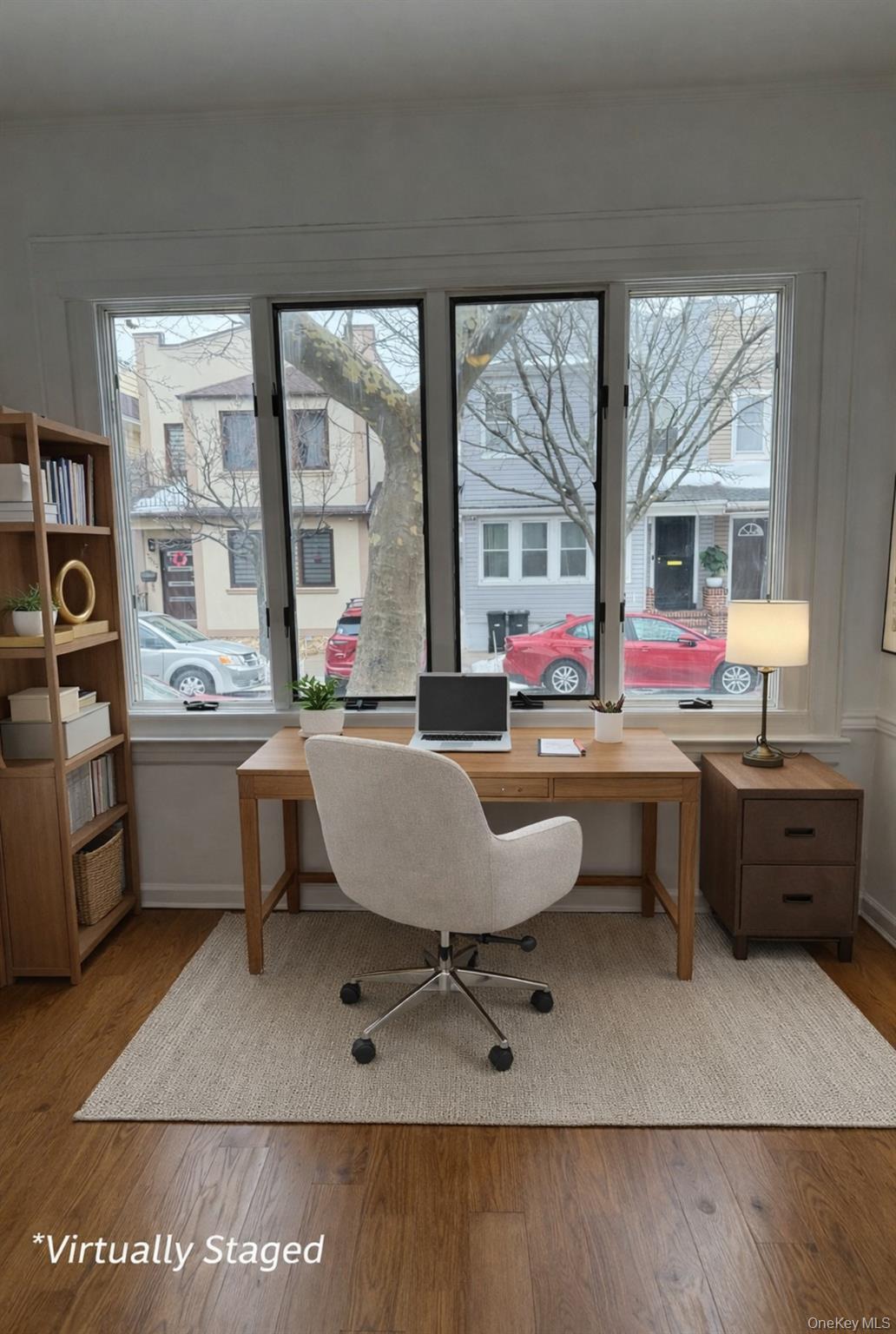 Single Family 68th  Queens, NY 11385, MLS-970601-5