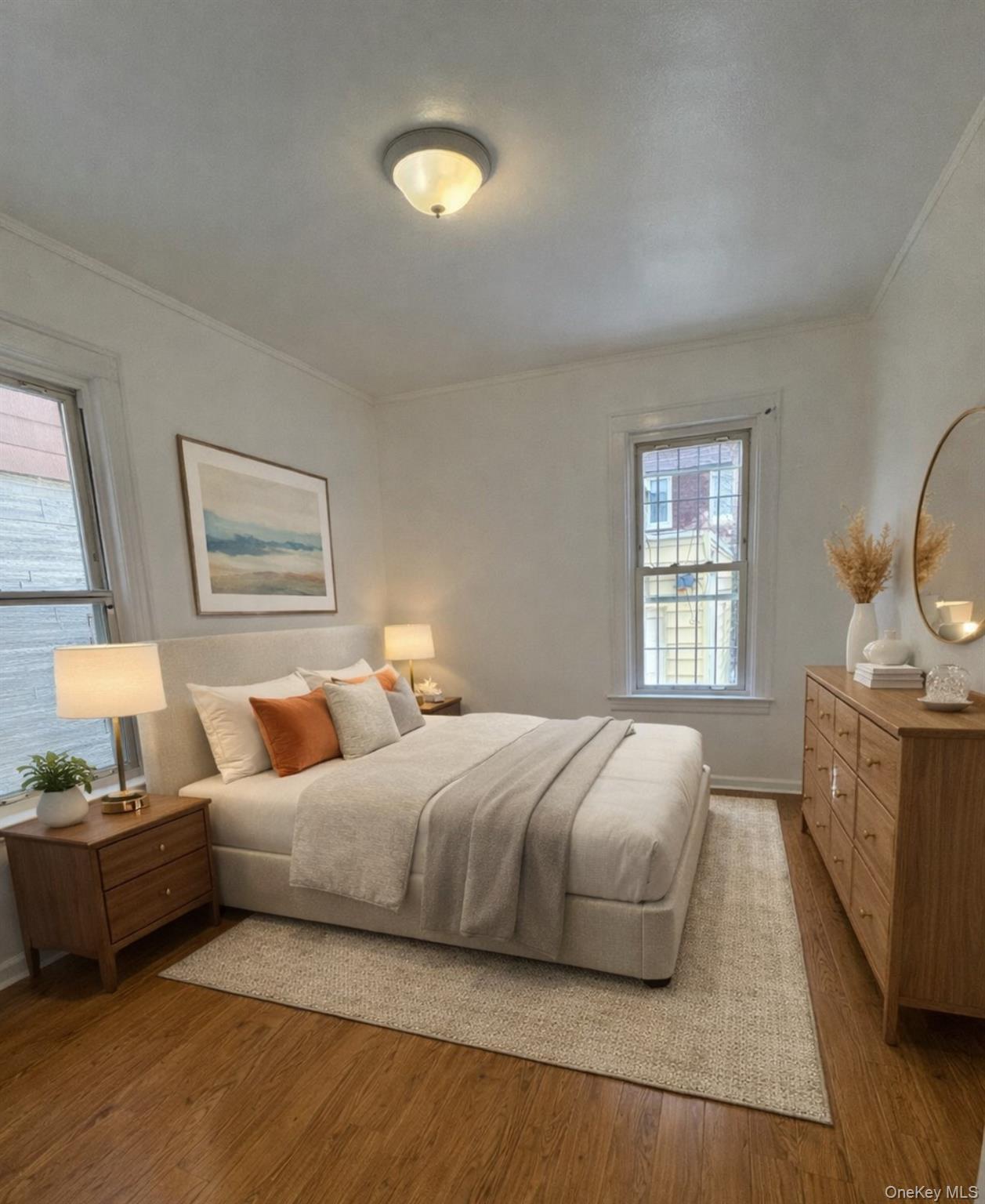 Single Family 68th  Queens, NY 11385, MLS-970601-6