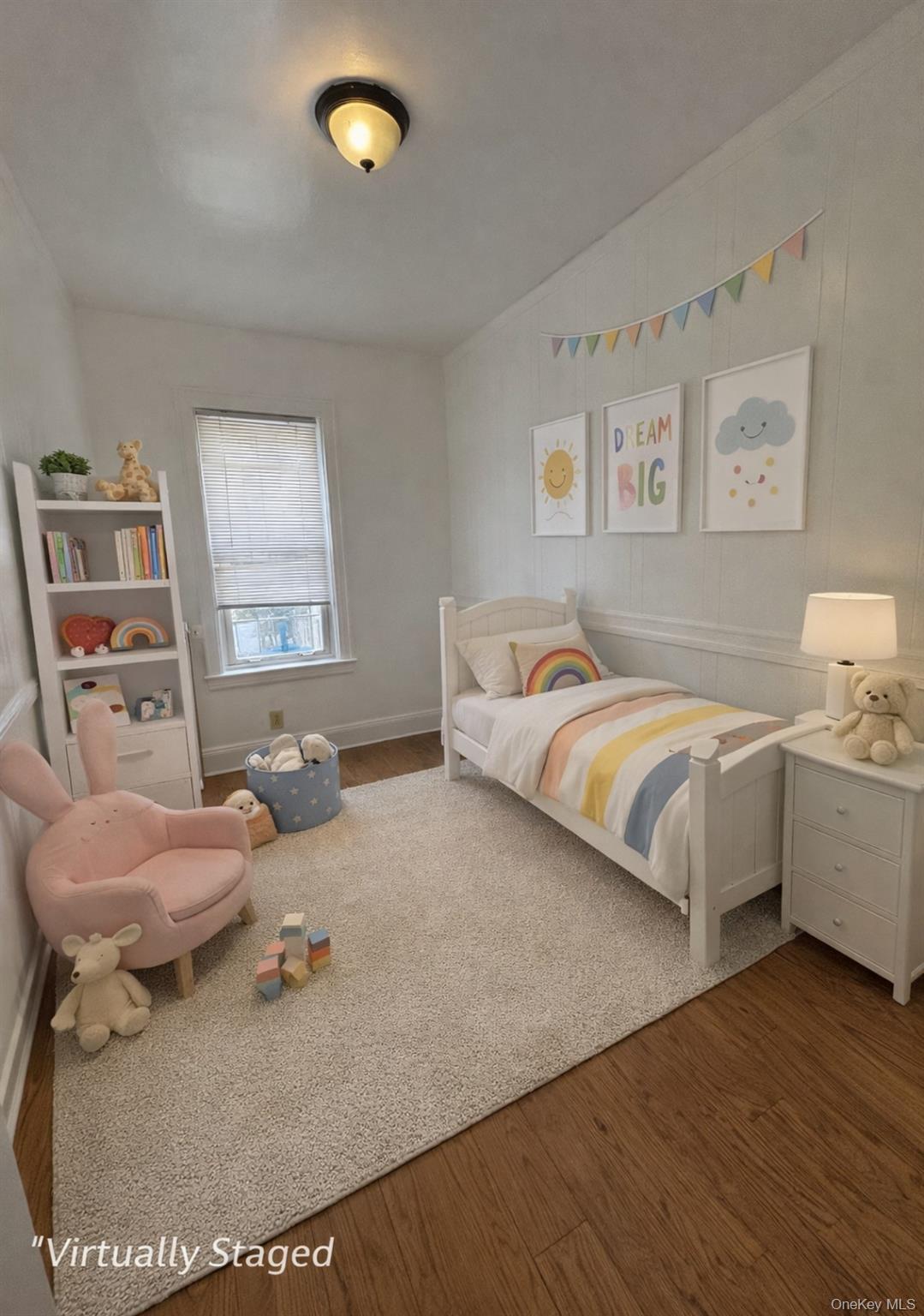 Single Family 68th  Queens, NY 11385, MLS-970601-7