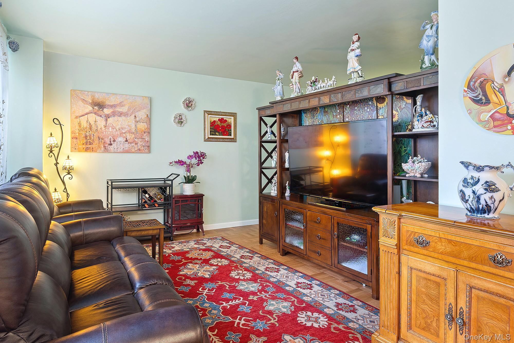 Coop Henry Hudson  Bronx, NY 10463, MLS-970605-10