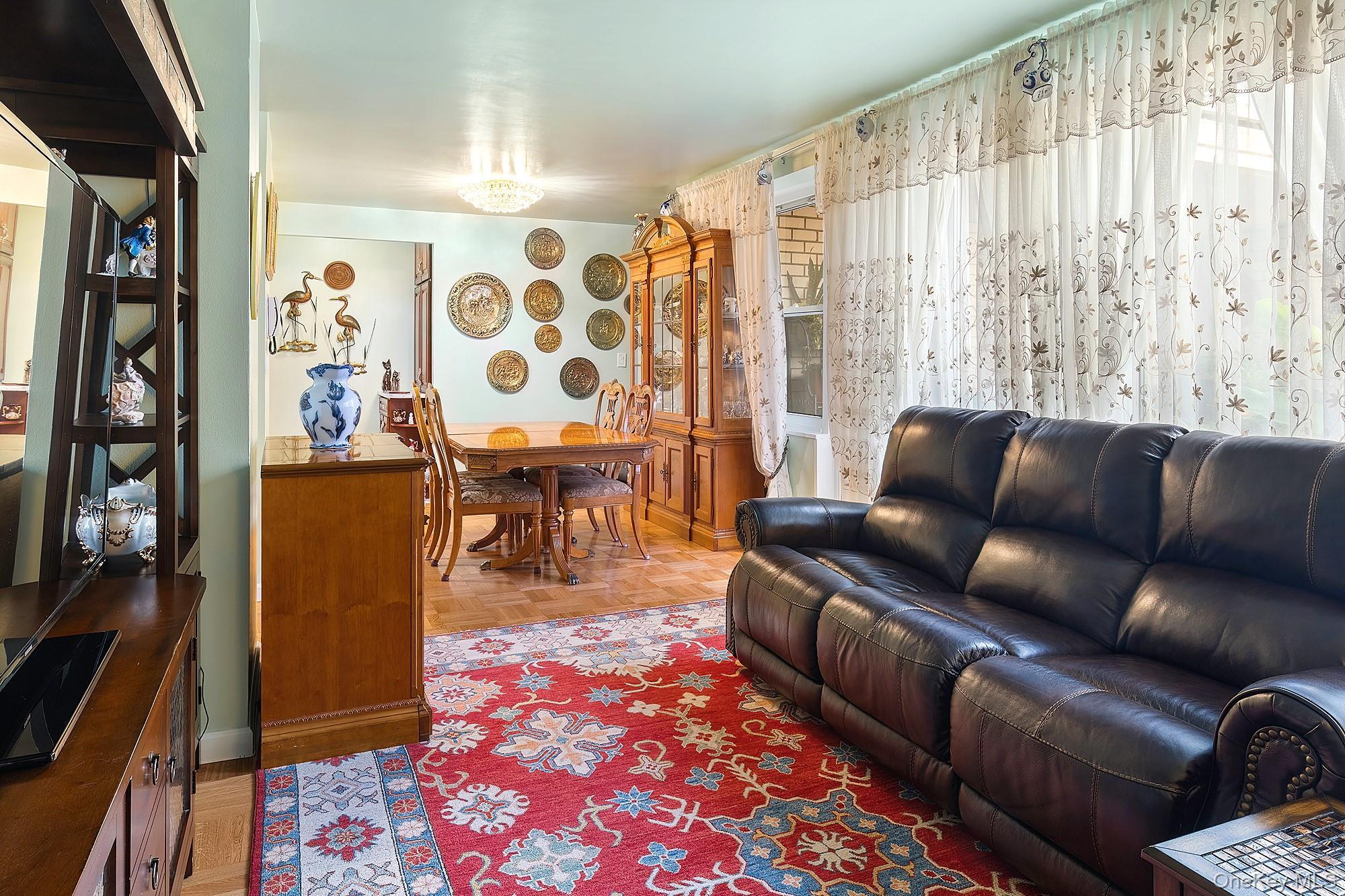 Coop Henry Hudson  Bronx, NY 10463, MLS-970605-11