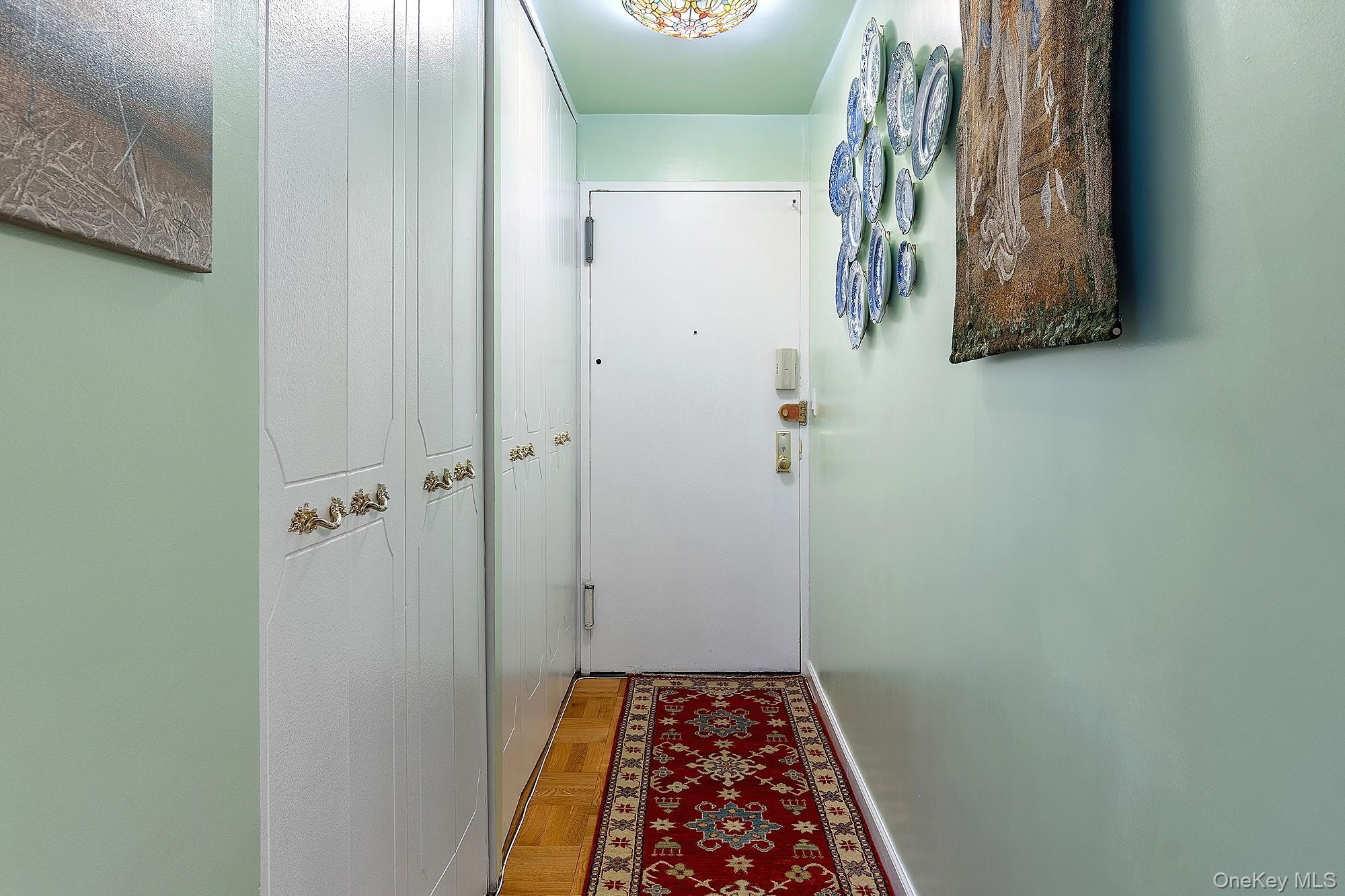 Coop Henry Hudson  Bronx, NY 10463, MLS-970605-13