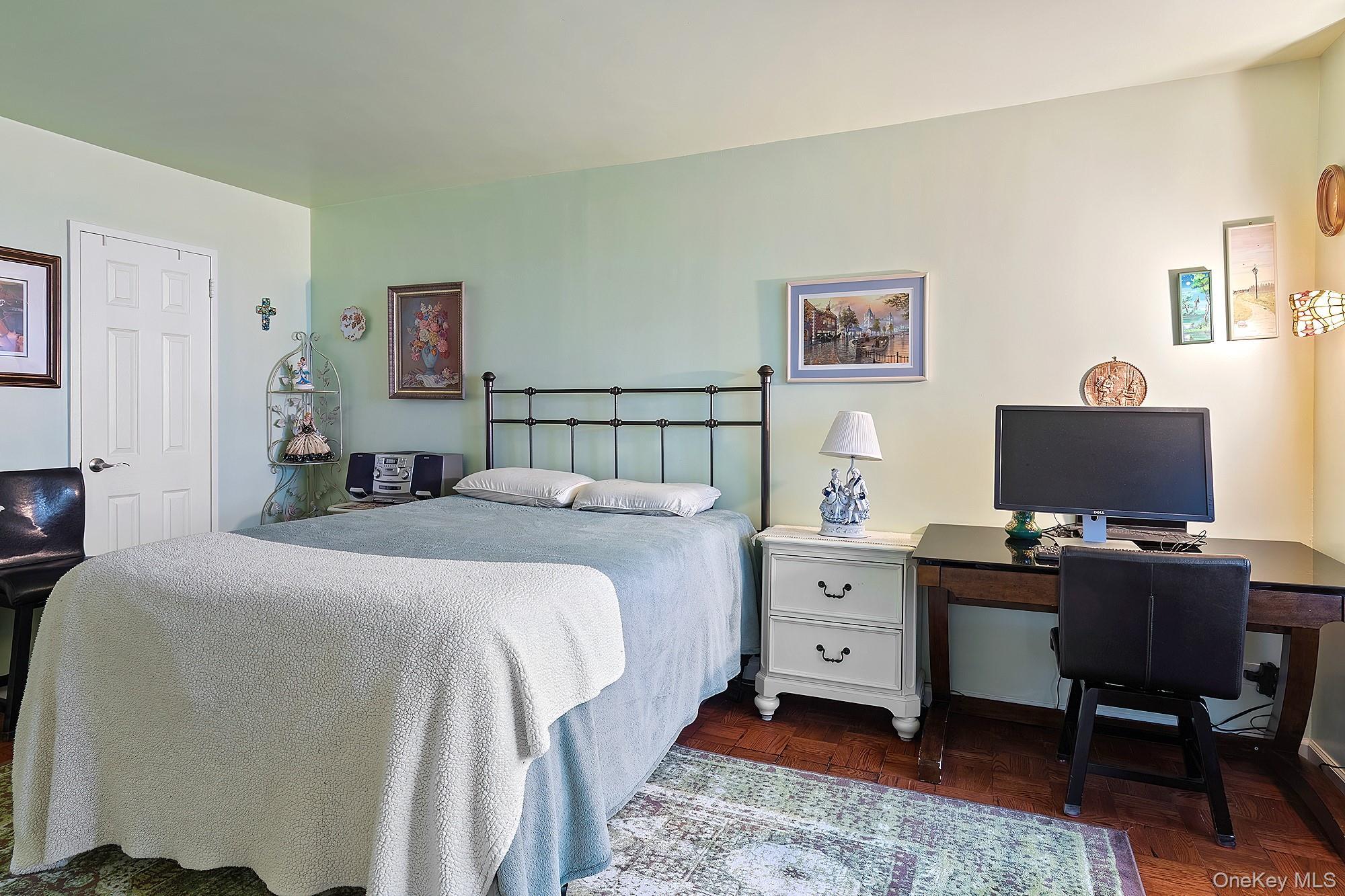 Coop Henry Hudson  Bronx, NY 10463, MLS-970605-16