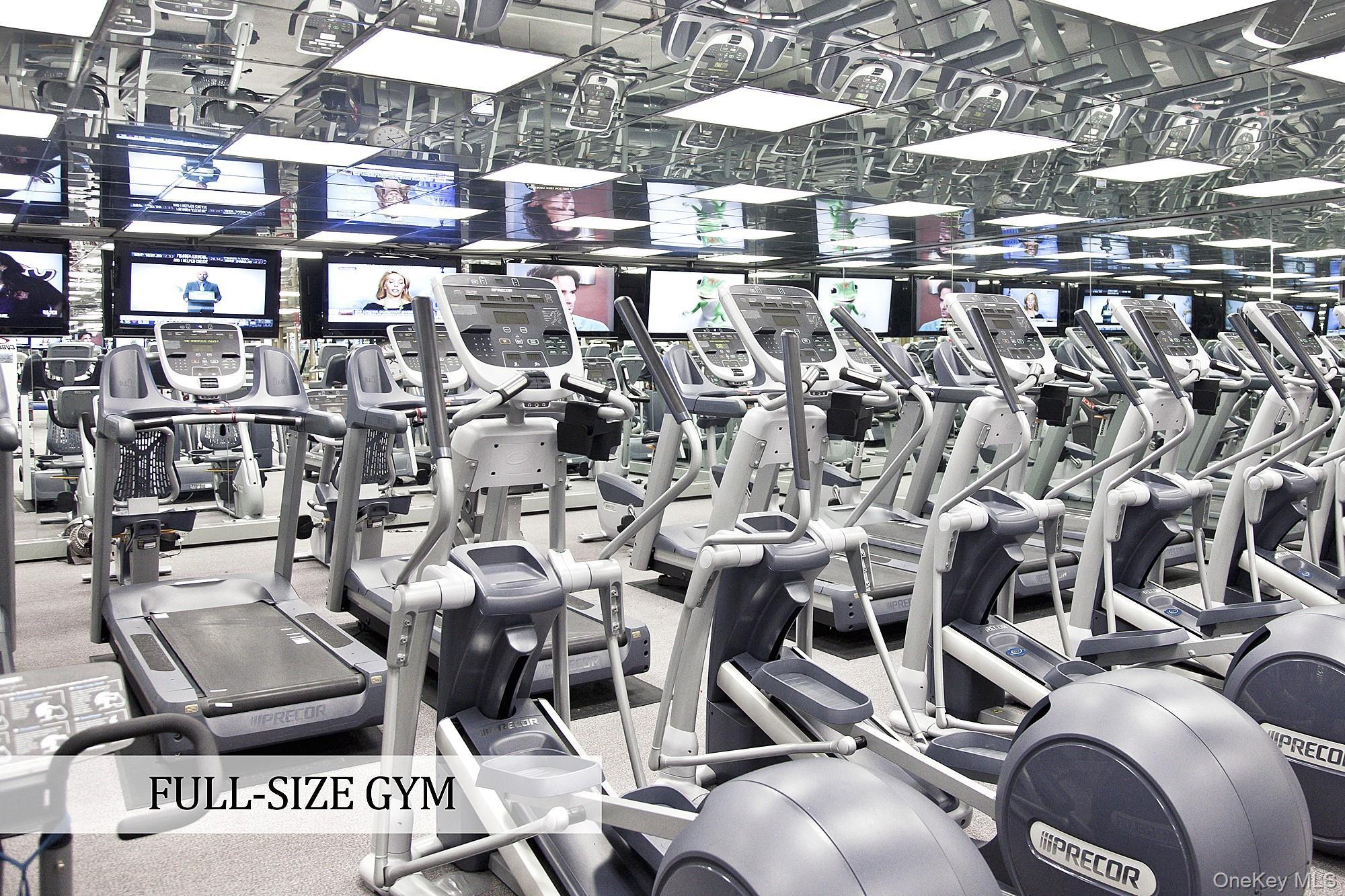 Coop Henry Hudson  Bronx, NY 10463, MLS-970605-21