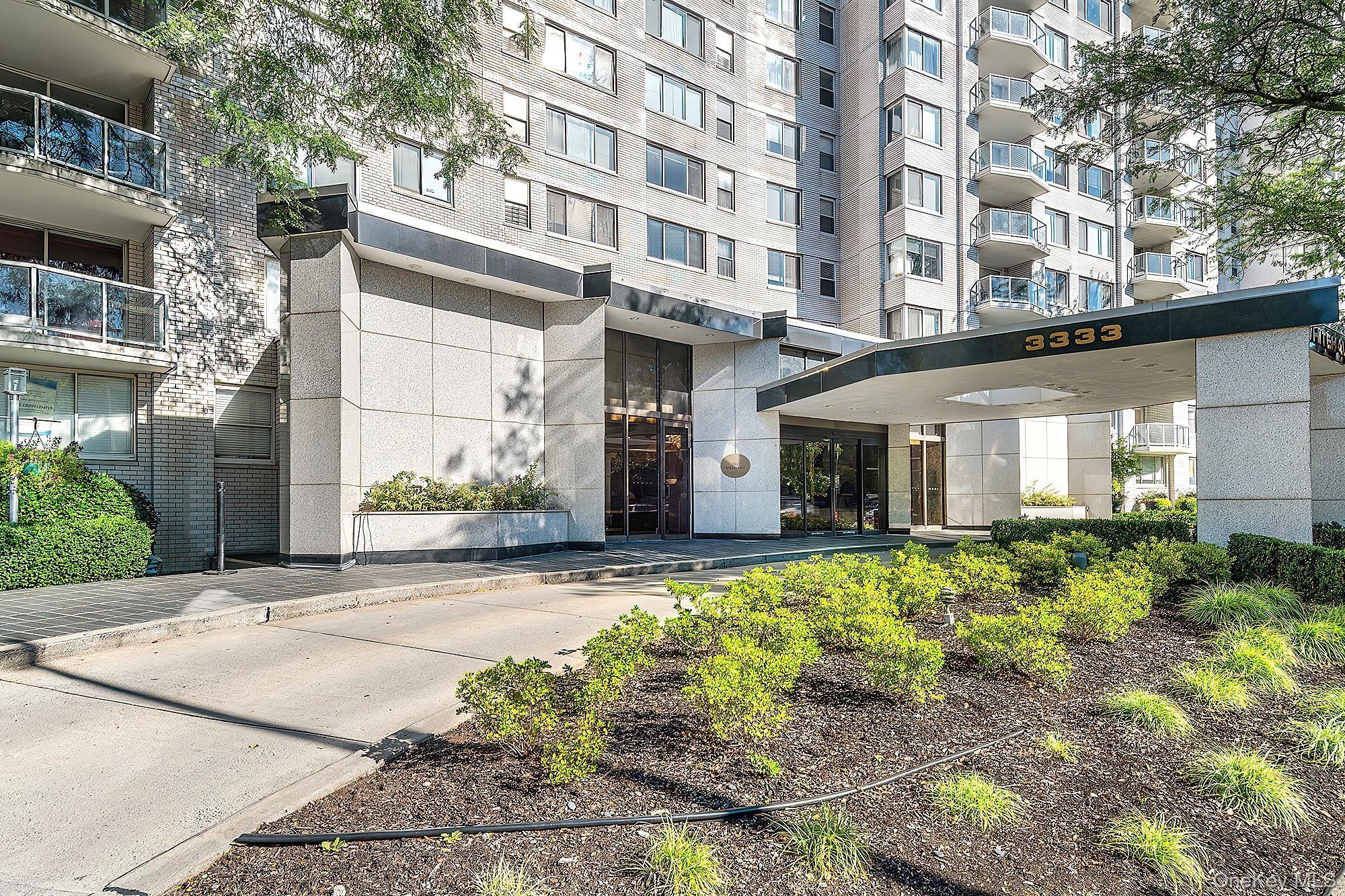 Coop Henry Hudson  Bronx, NY 10463, MLS-970605-26