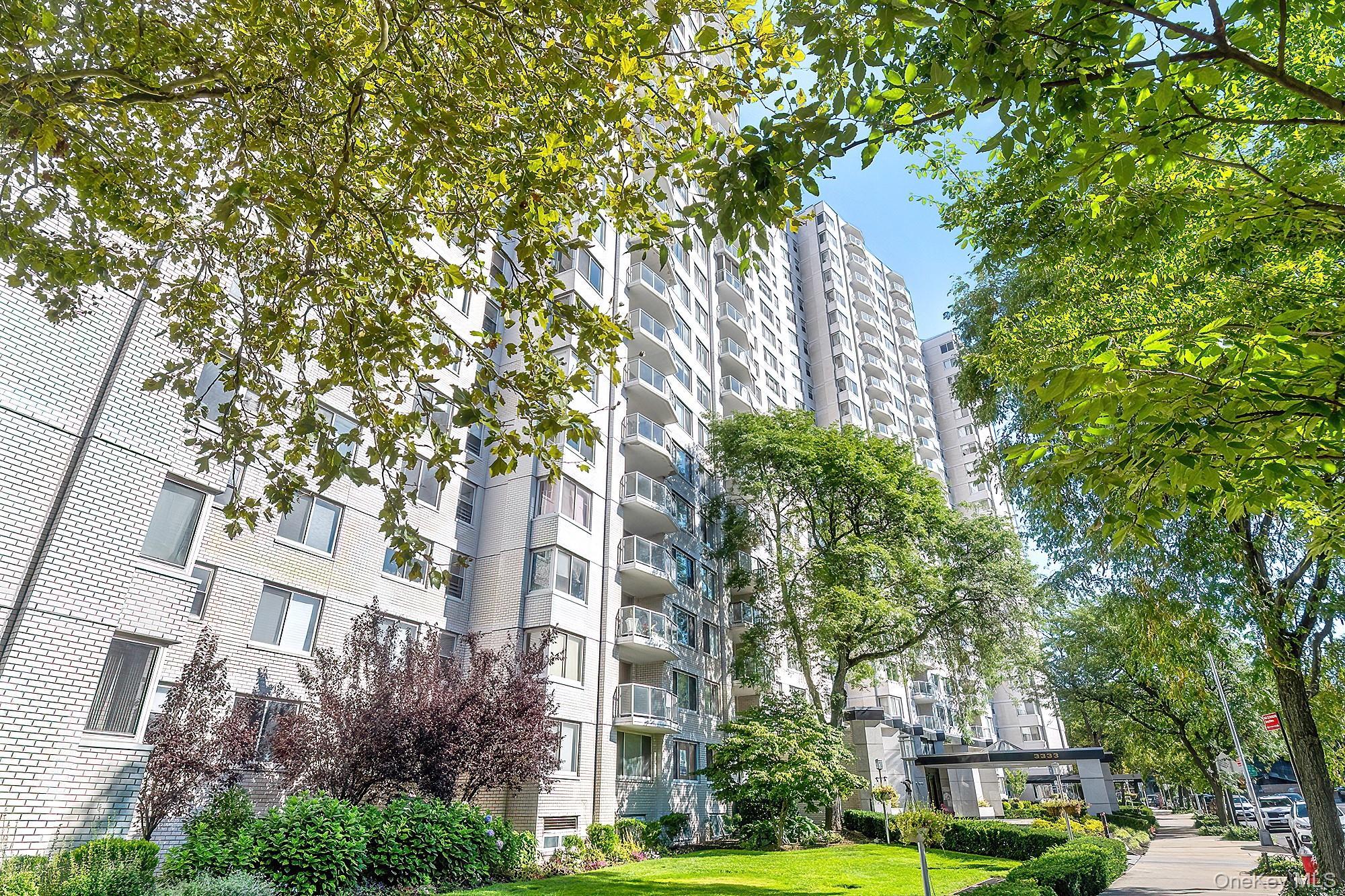 Coop Henry Hudson  Bronx, NY 10463, MLS-970605-27