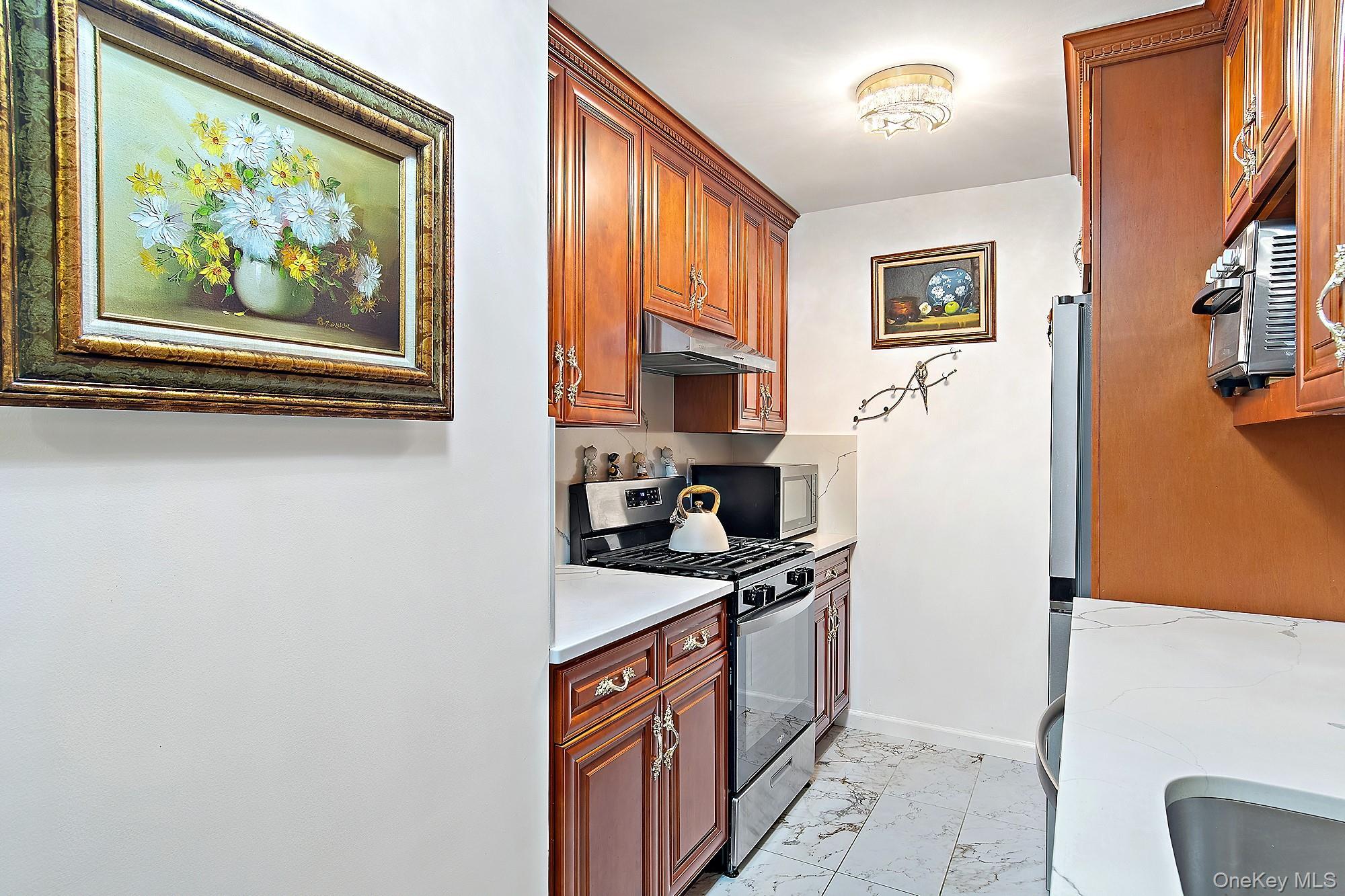 Coop Henry Hudson  Bronx, NY 10463, MLS-970605-4